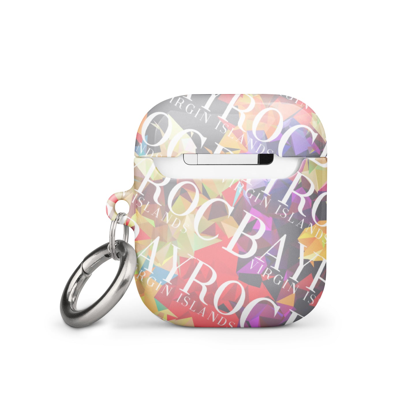 Pastel BR Case for AirPods®