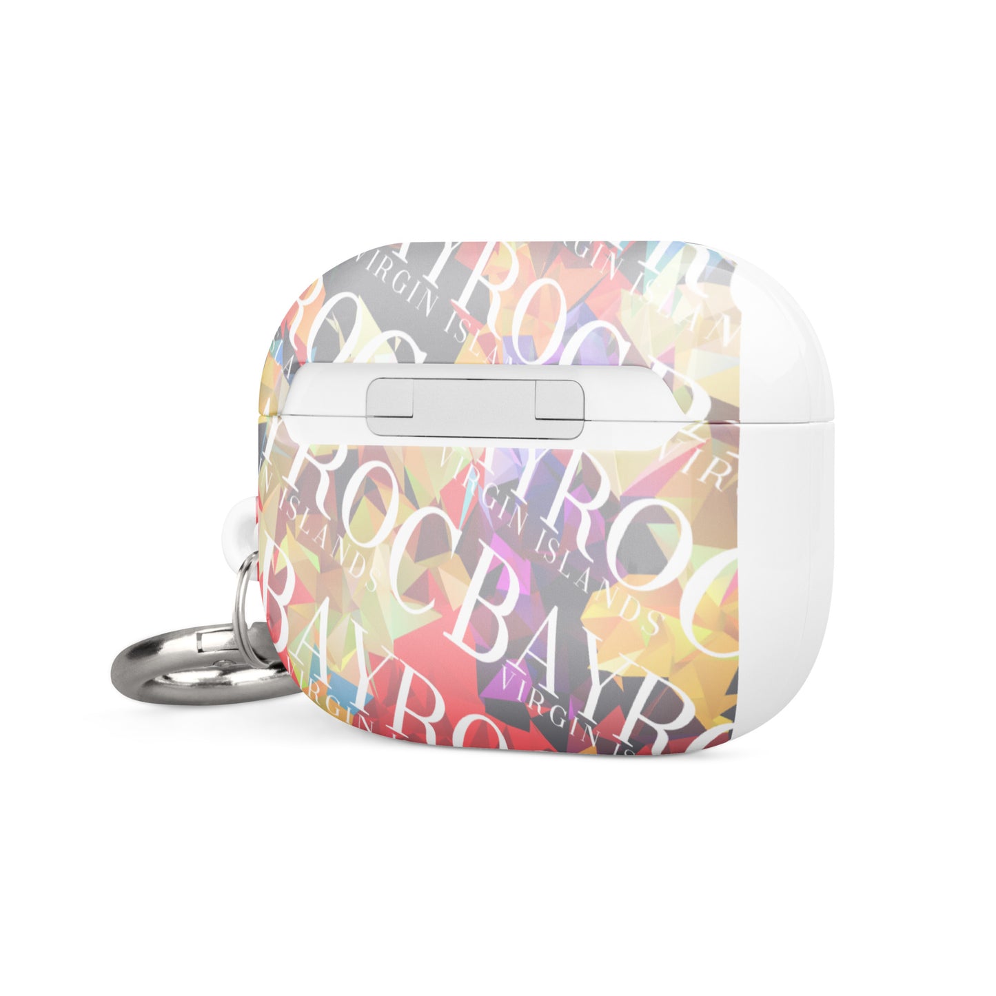 Pastel BR Case for AirPods®