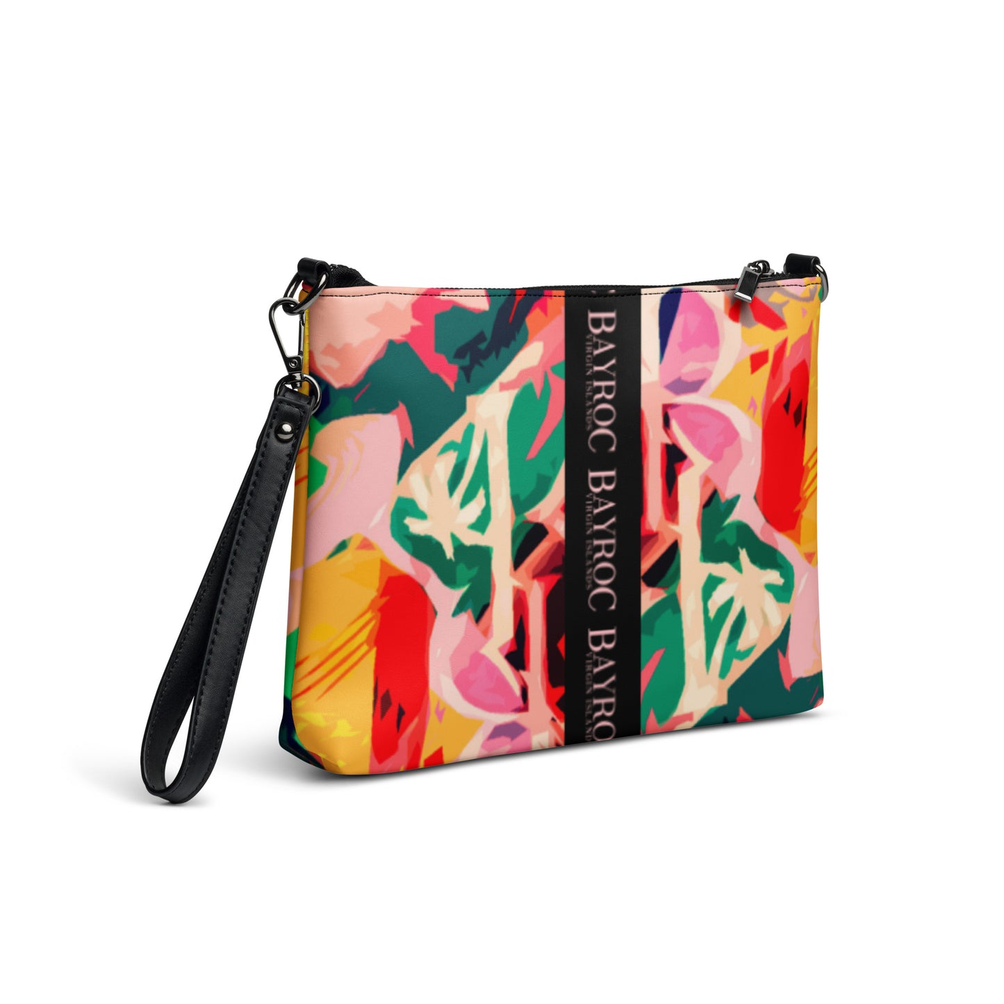 August Tuesday Clutch bag