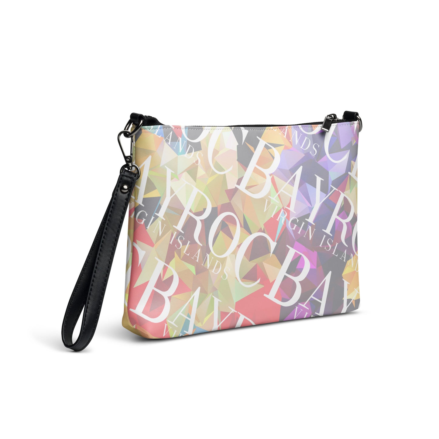 BR Pastel Clutch bag
