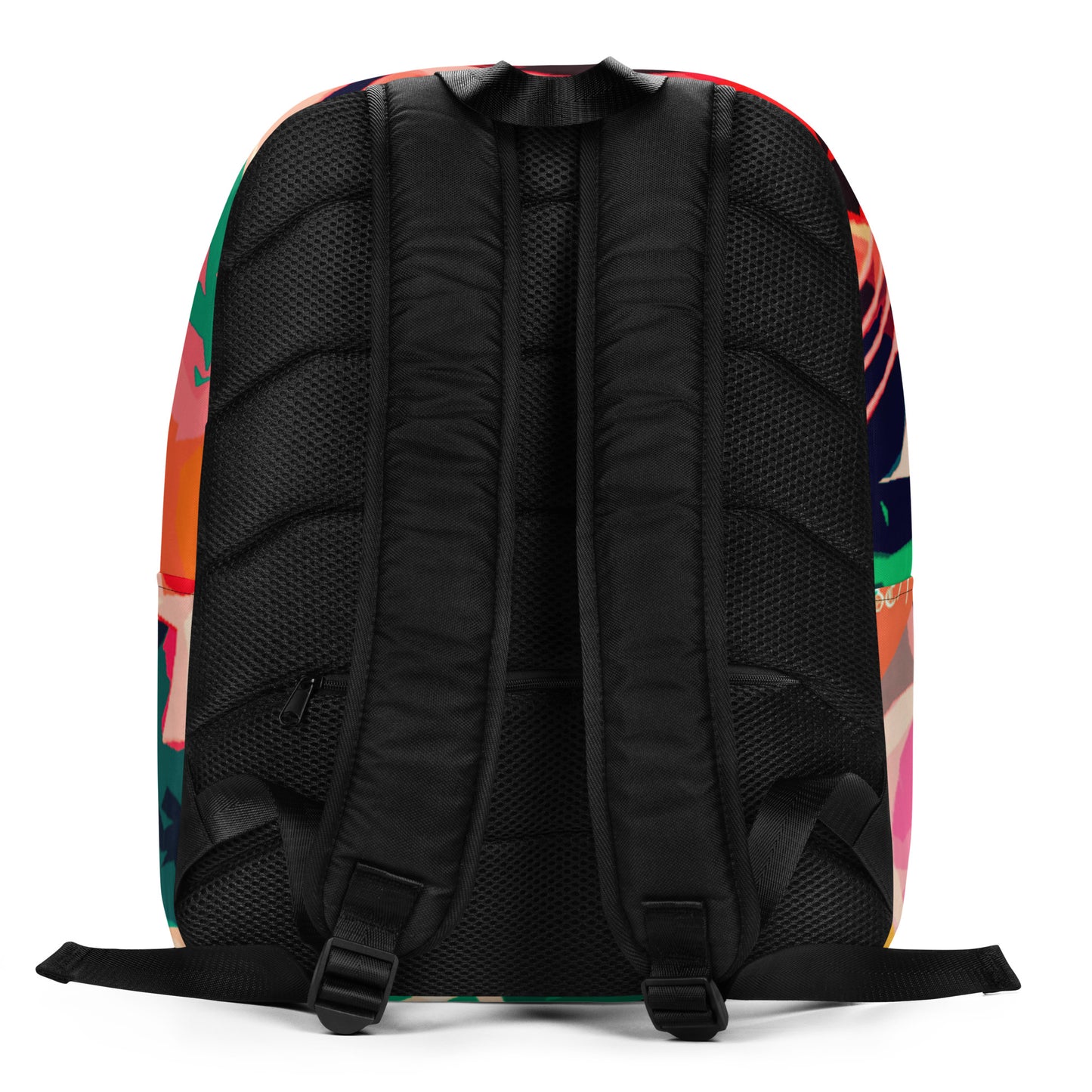 August Tuesday Minimalist Backpack