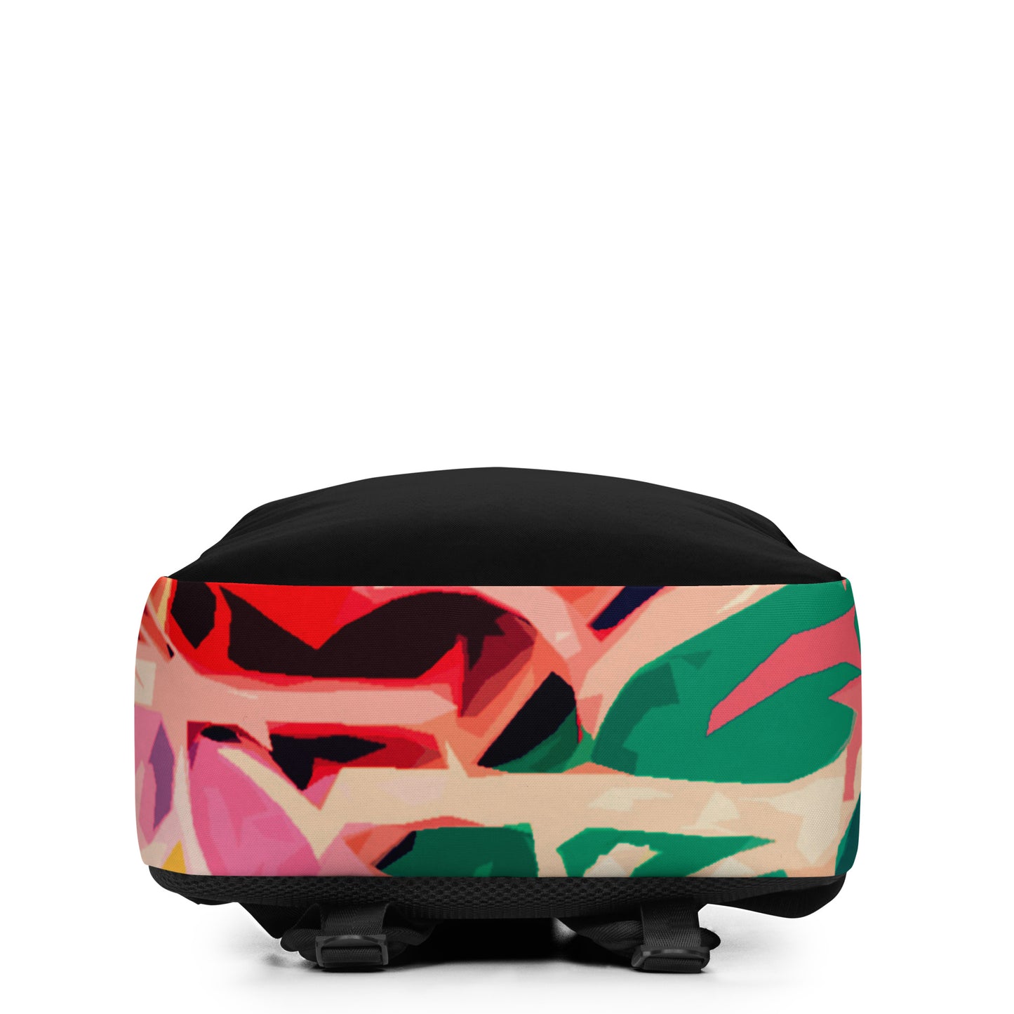 August Tuesday Minimalist Backpack