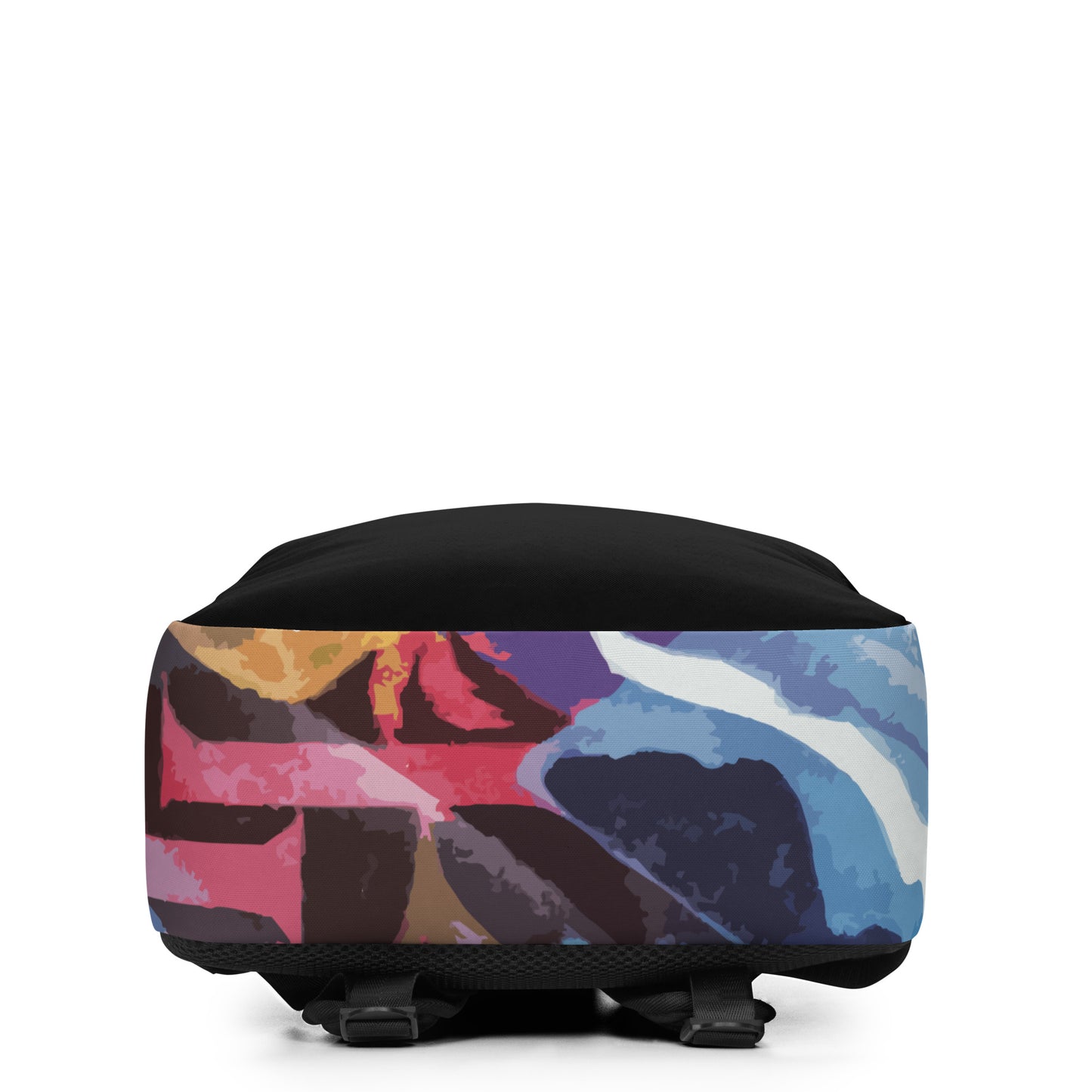 Sandsea Minimalist Backpack