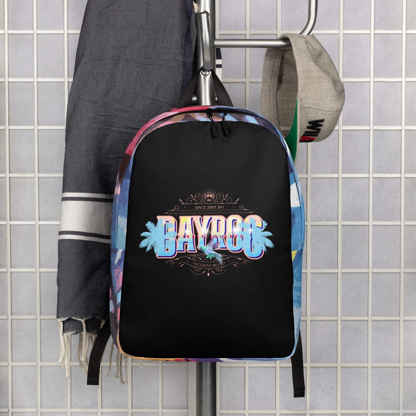 Sandsea Minimalist Backpack
