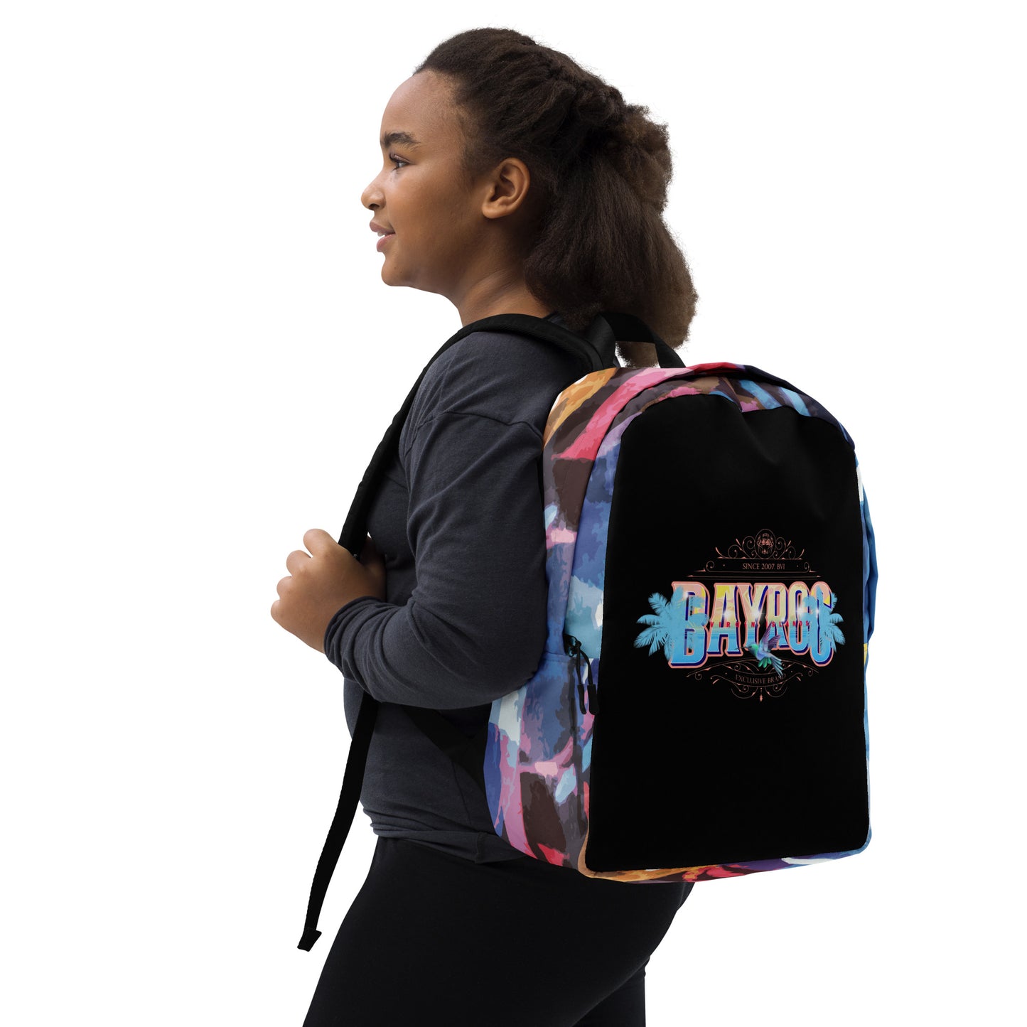 Sandsea Minimalist Backpack