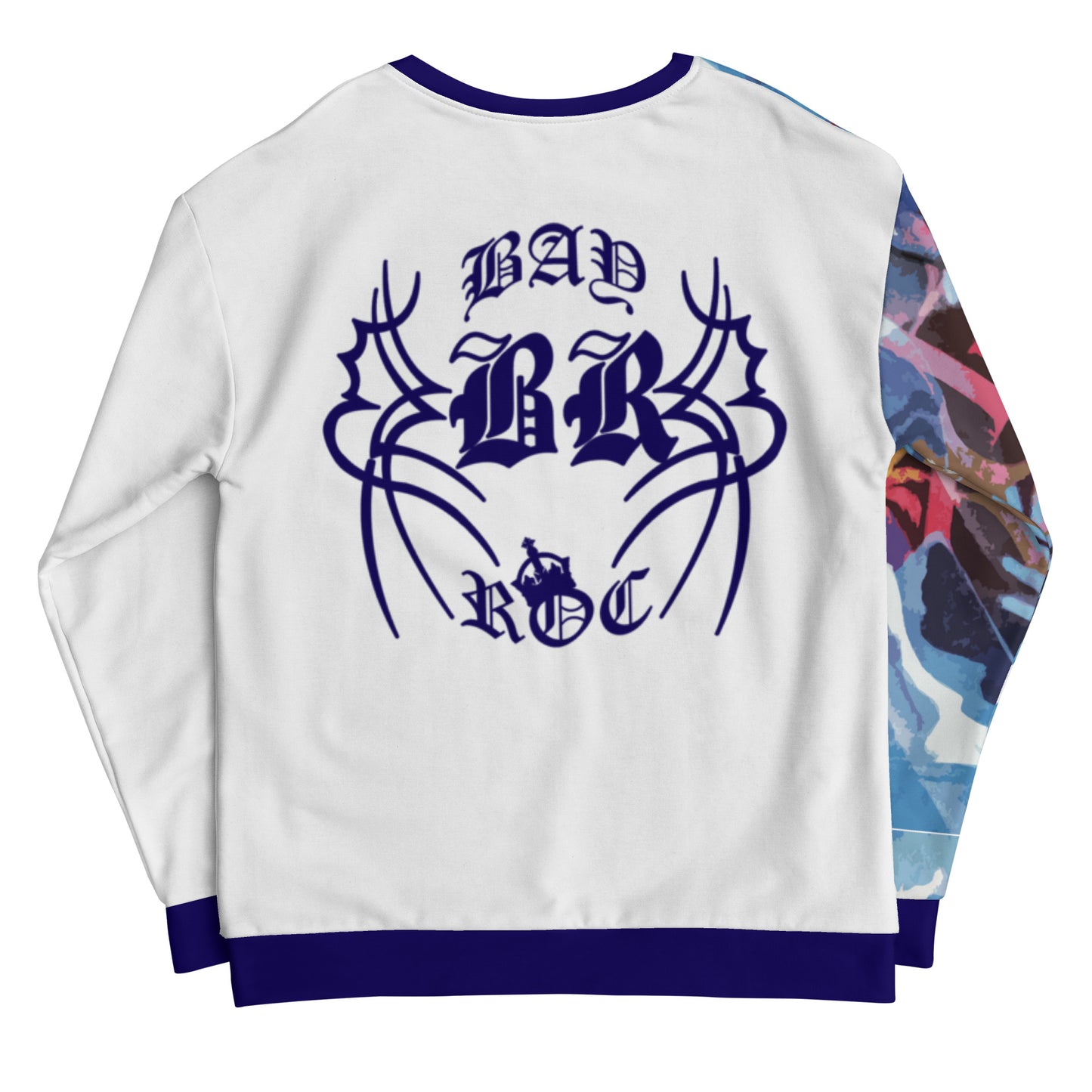 Sandsea Sweatshirt