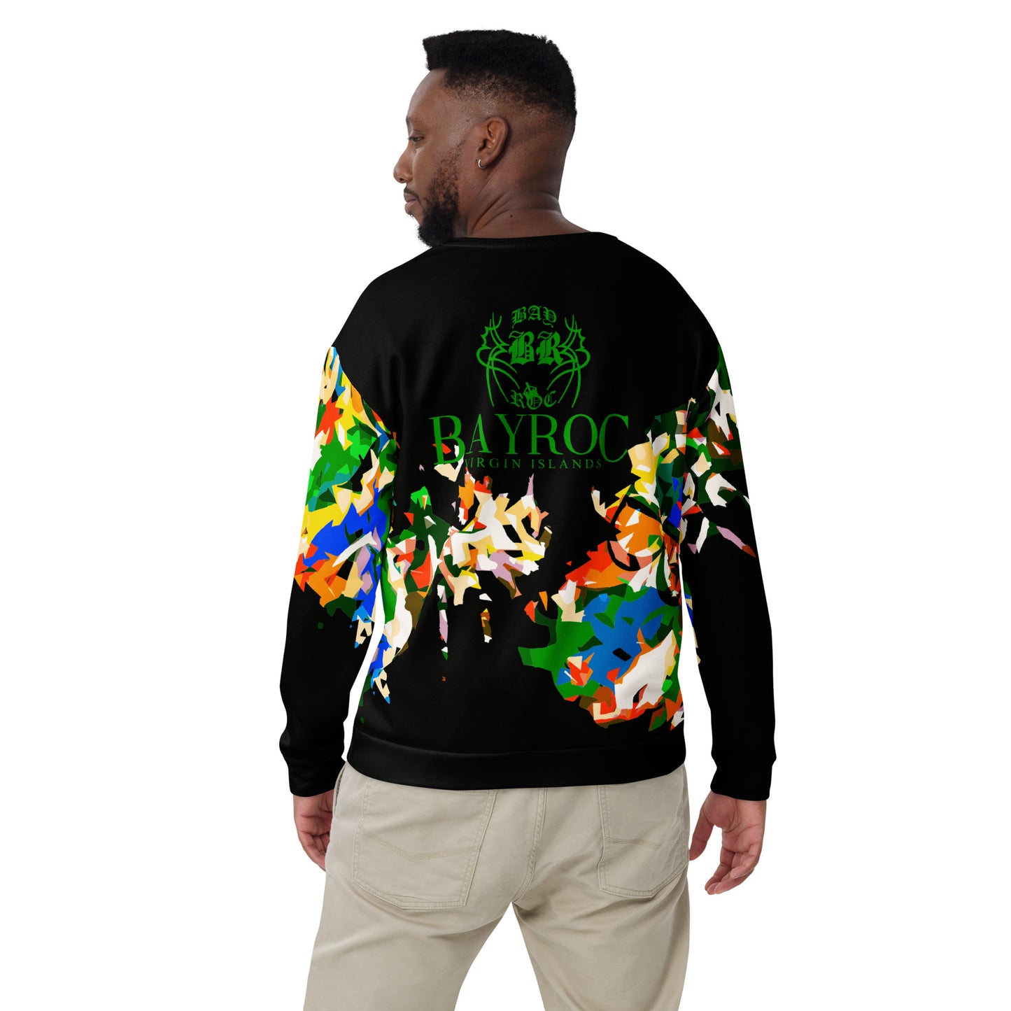 Fallout Sweatshirt