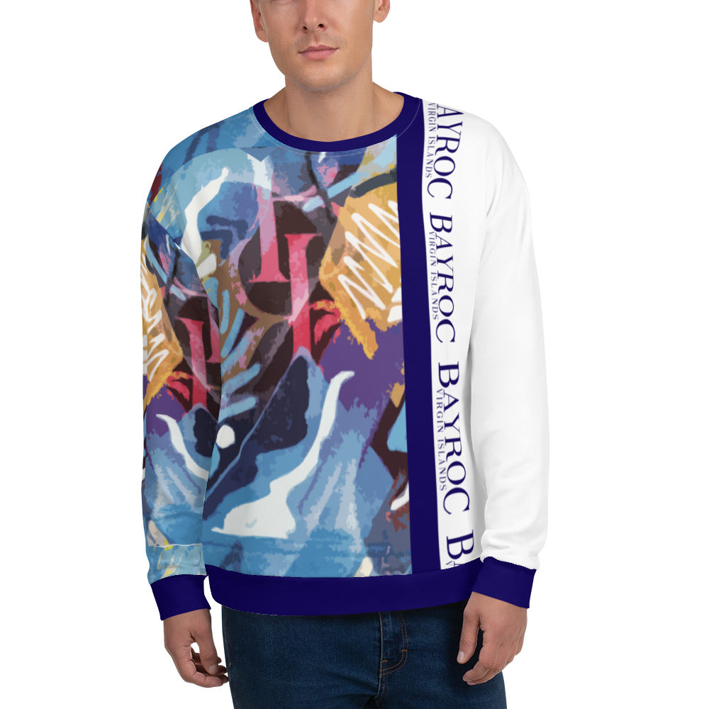 Sandsea Sweatshirt