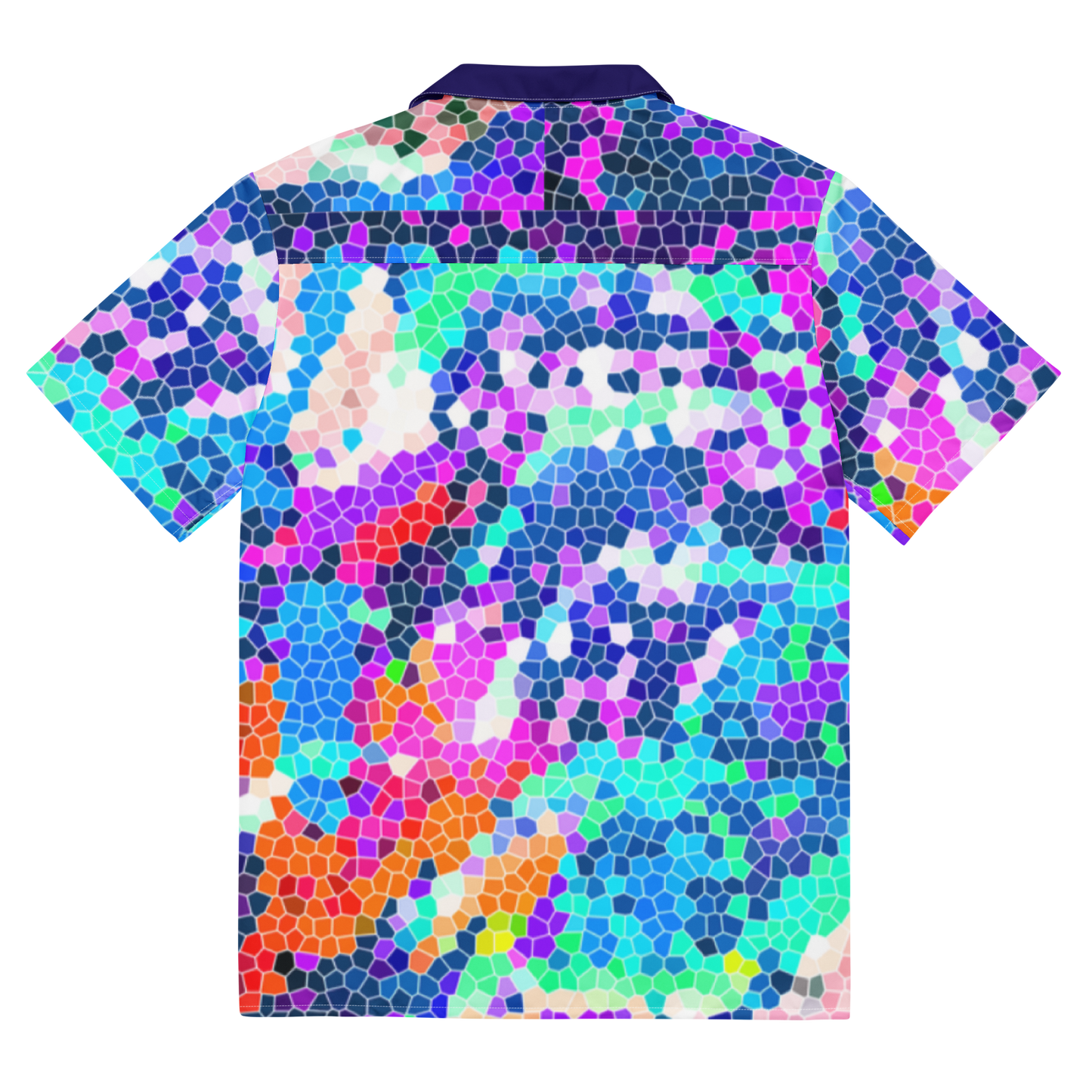 Gaudi Blue