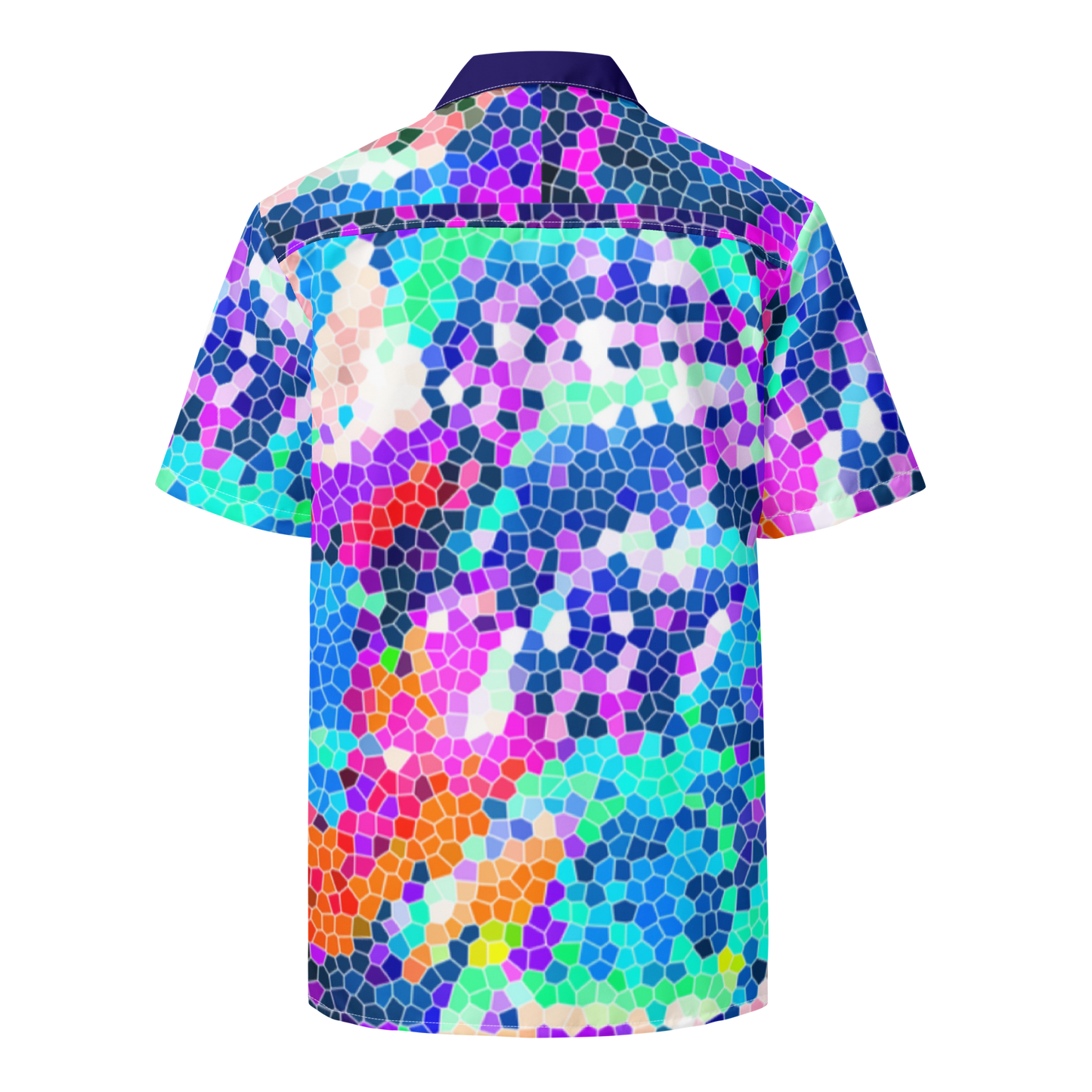 Gaudi Blue