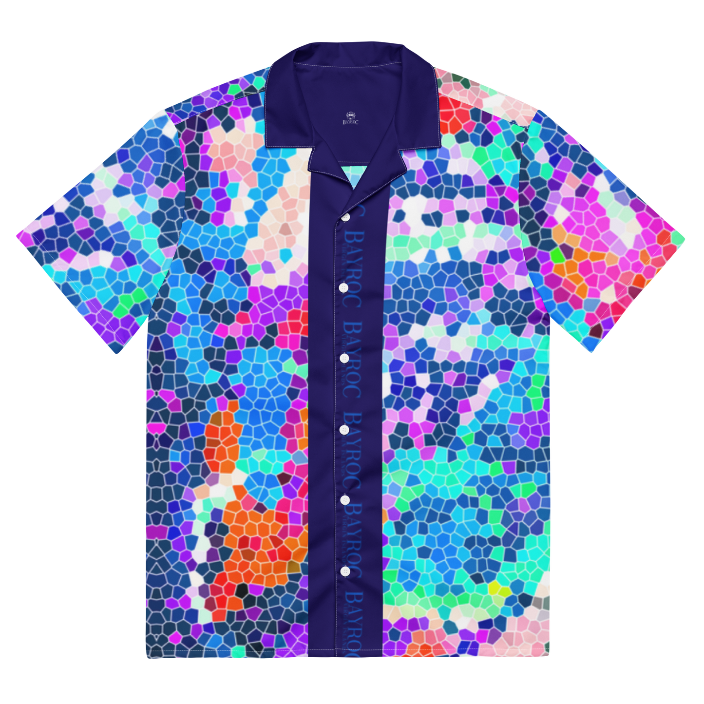 Gaudi Blue