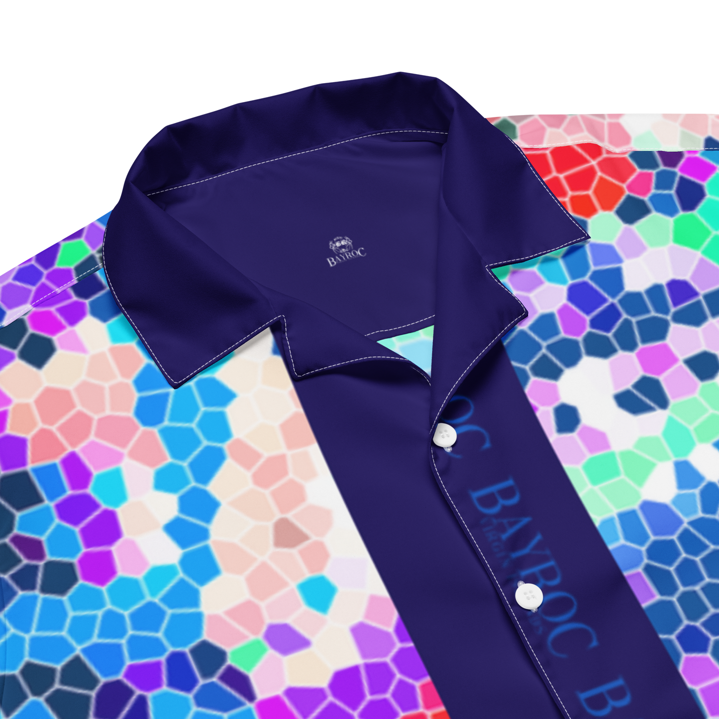 Gaudi Blue