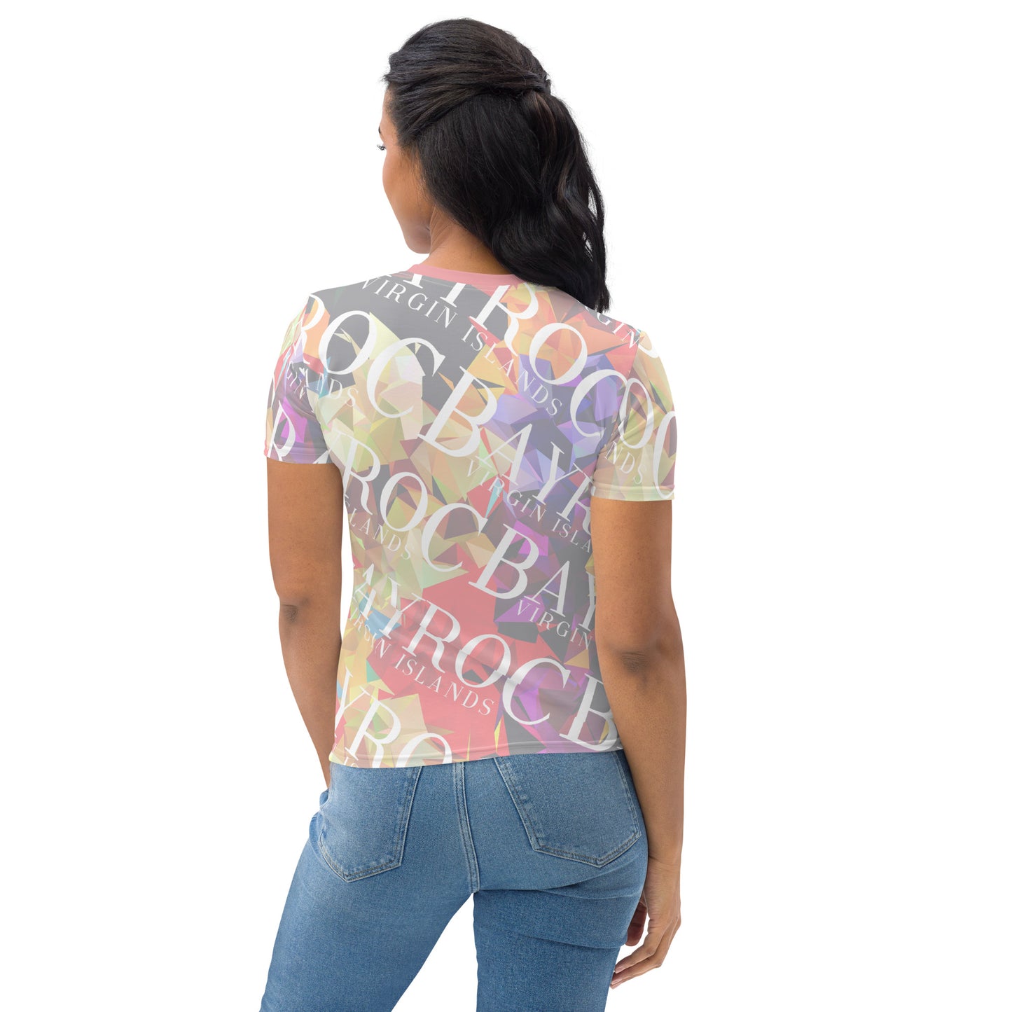 Pastel Women's Tee