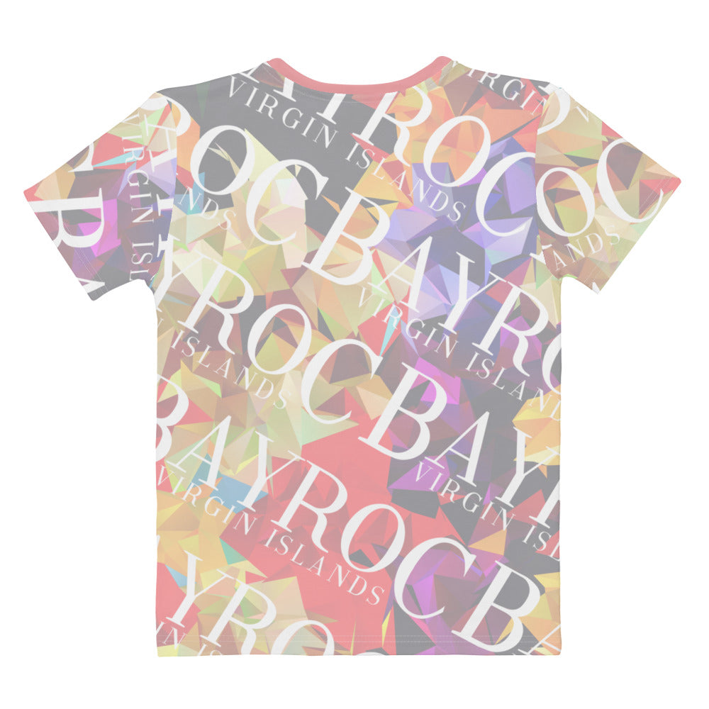 Pastel Women's Tee