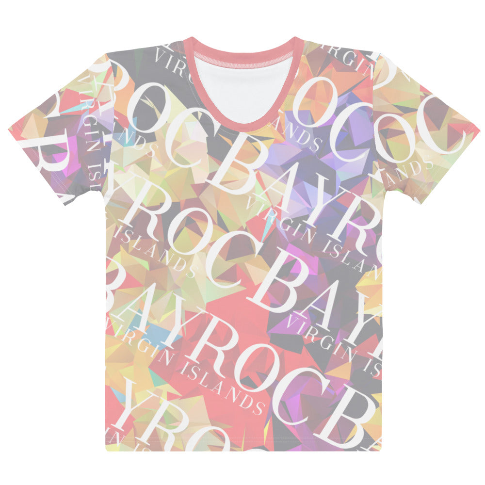 Pastel Women's Tee