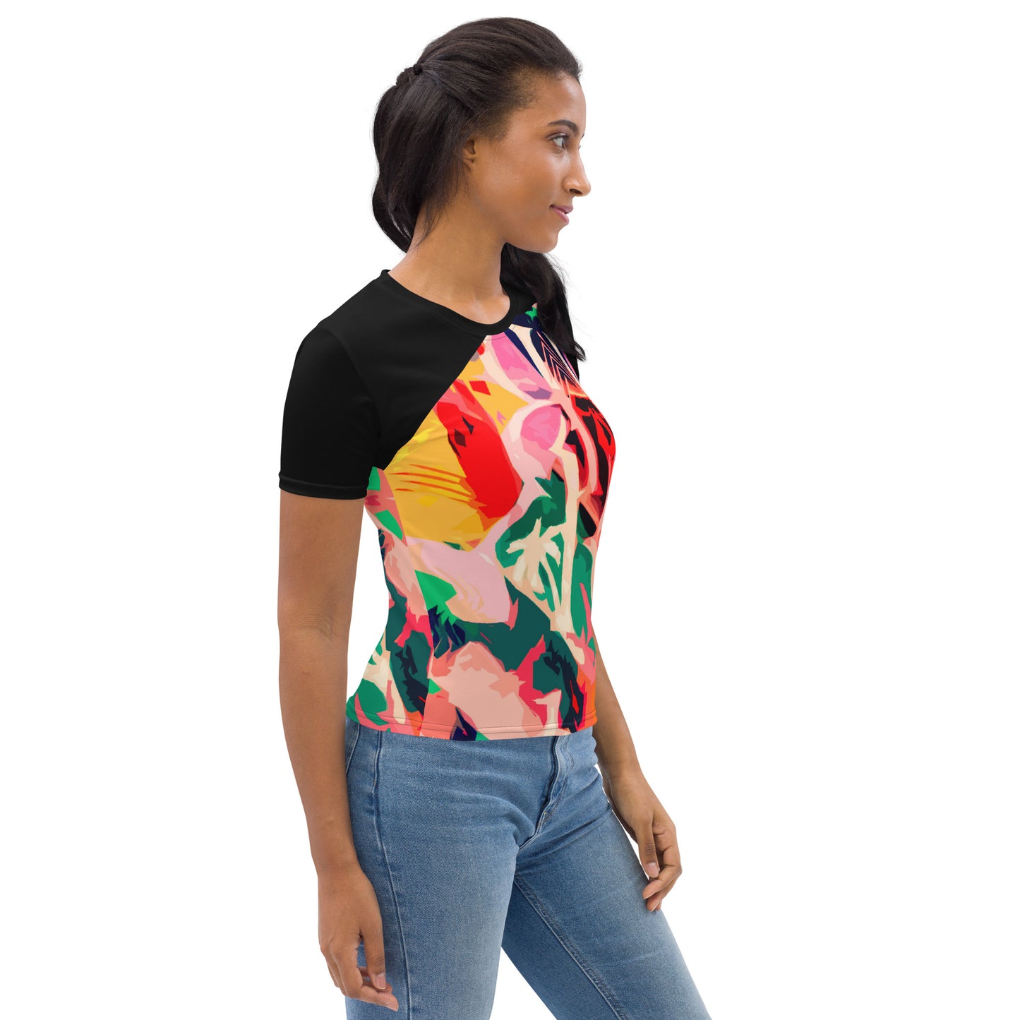 August Tuesday Women's Tee