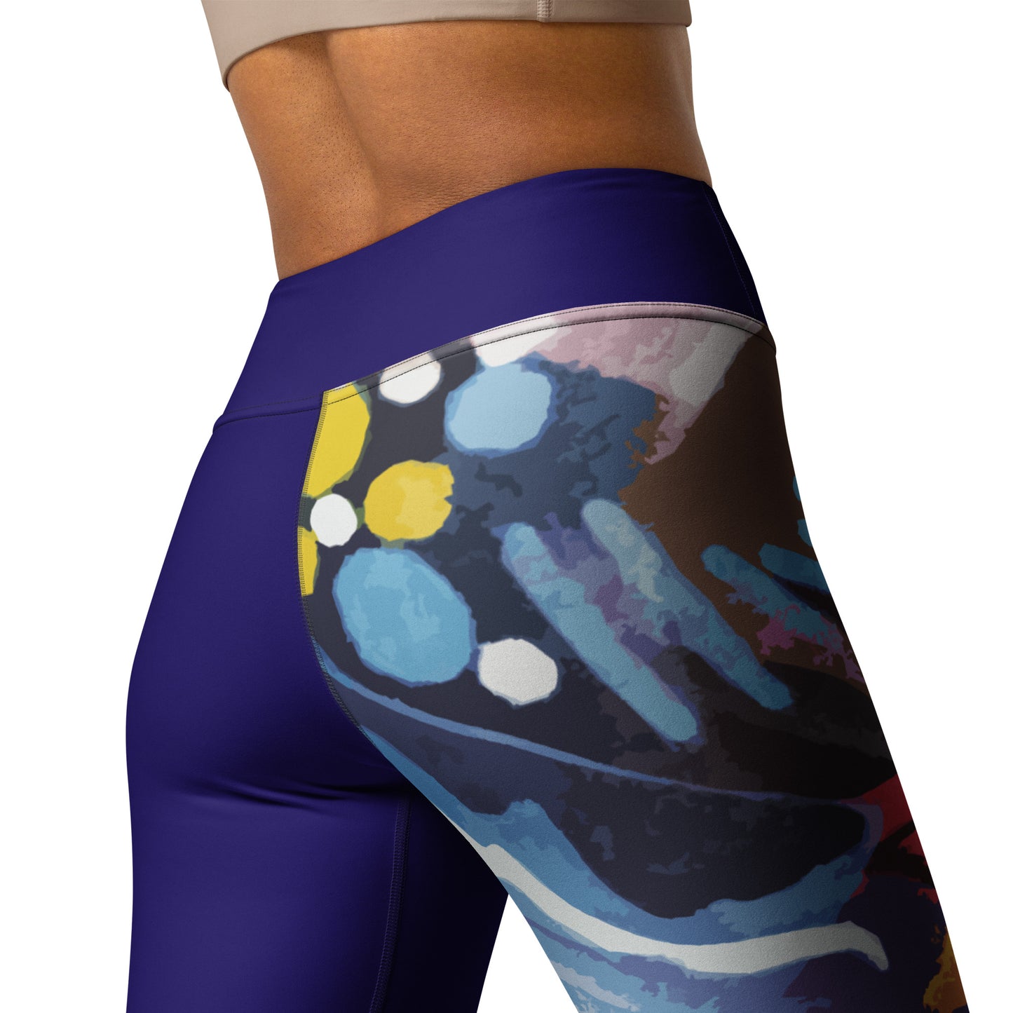 Sandsea Leggings