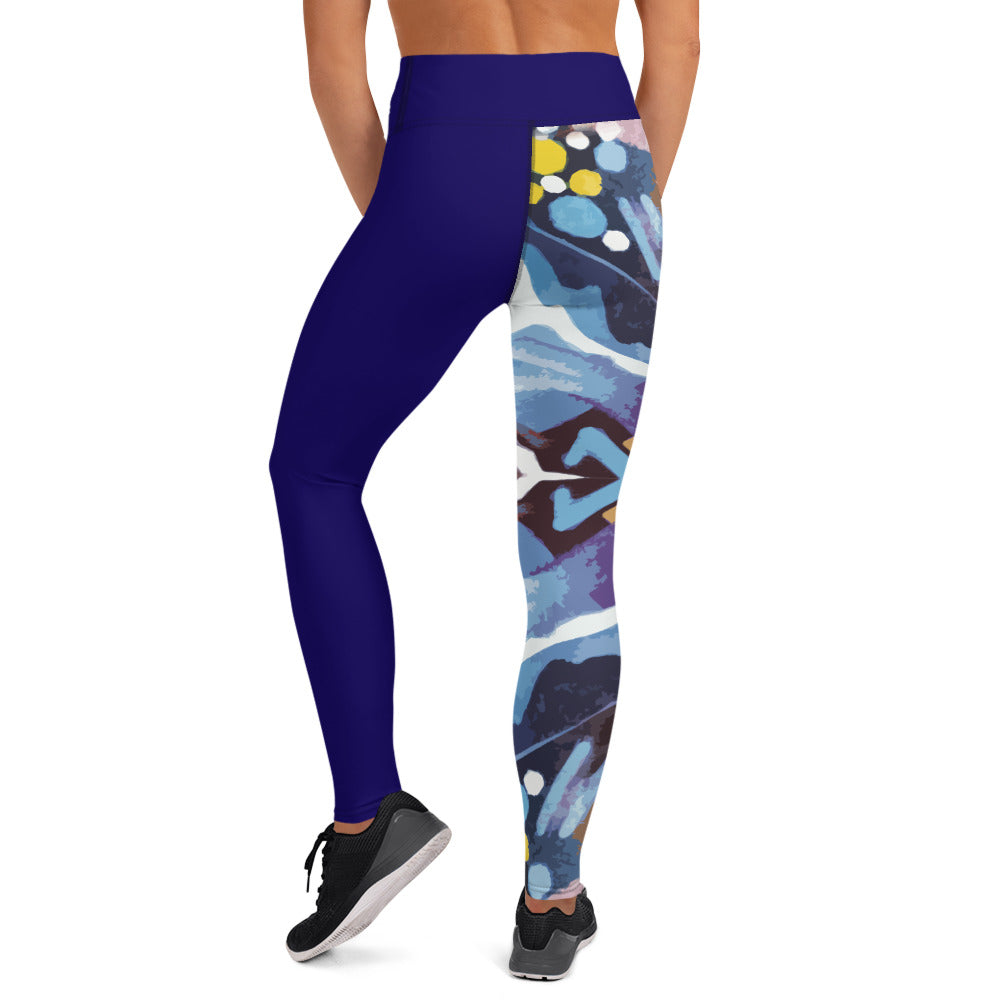 Sandsea Leggings