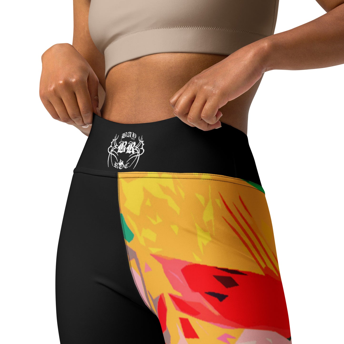 August Tuesday Leggings