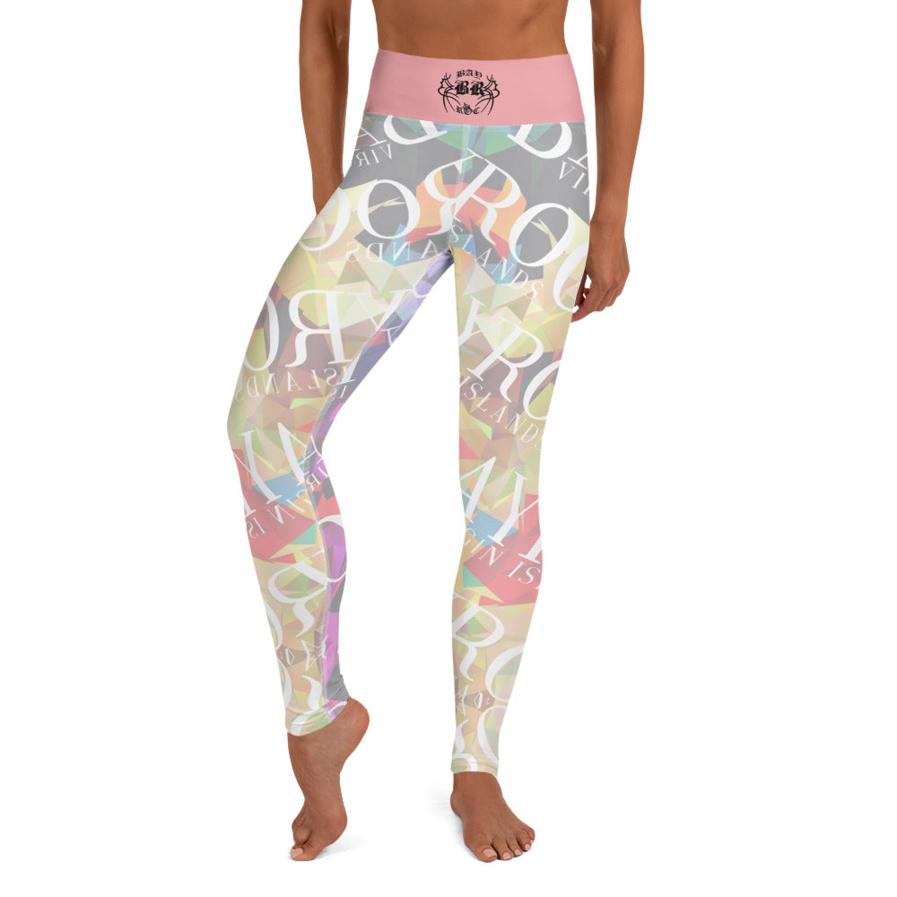 Pastel BR Leggings