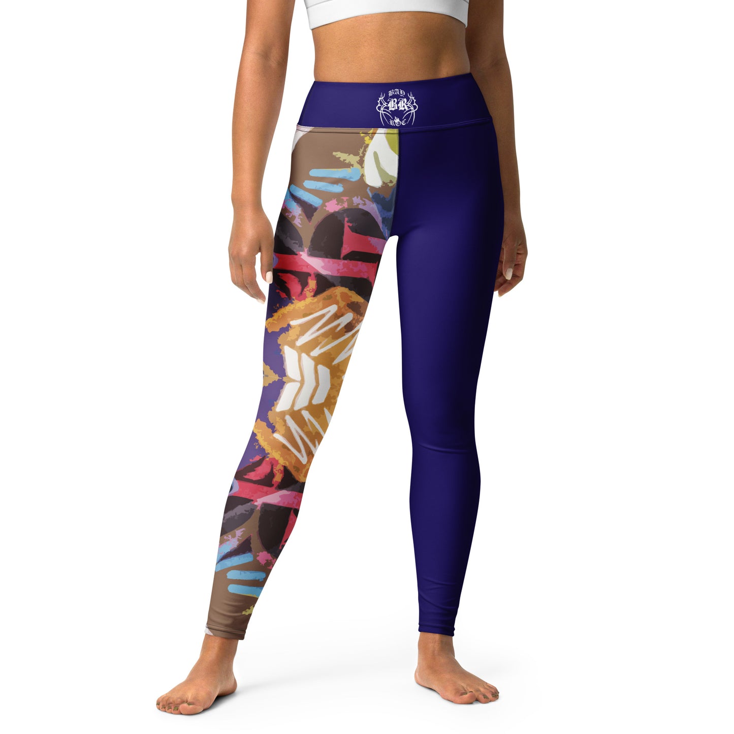 Sandsea Leggings