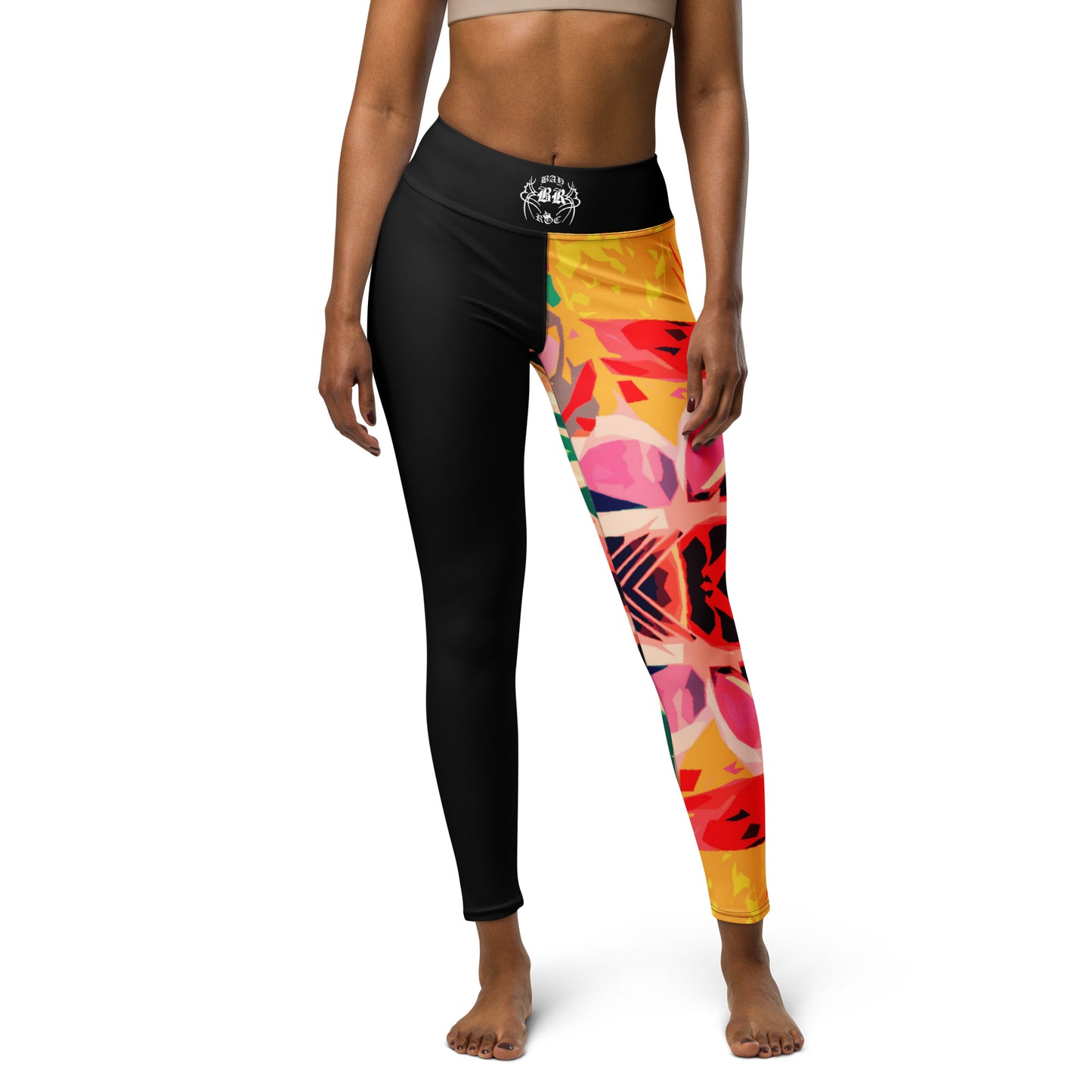August Tuesday Leggings