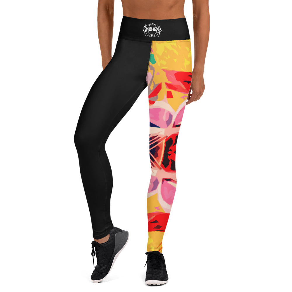 August Tuesday Leggings