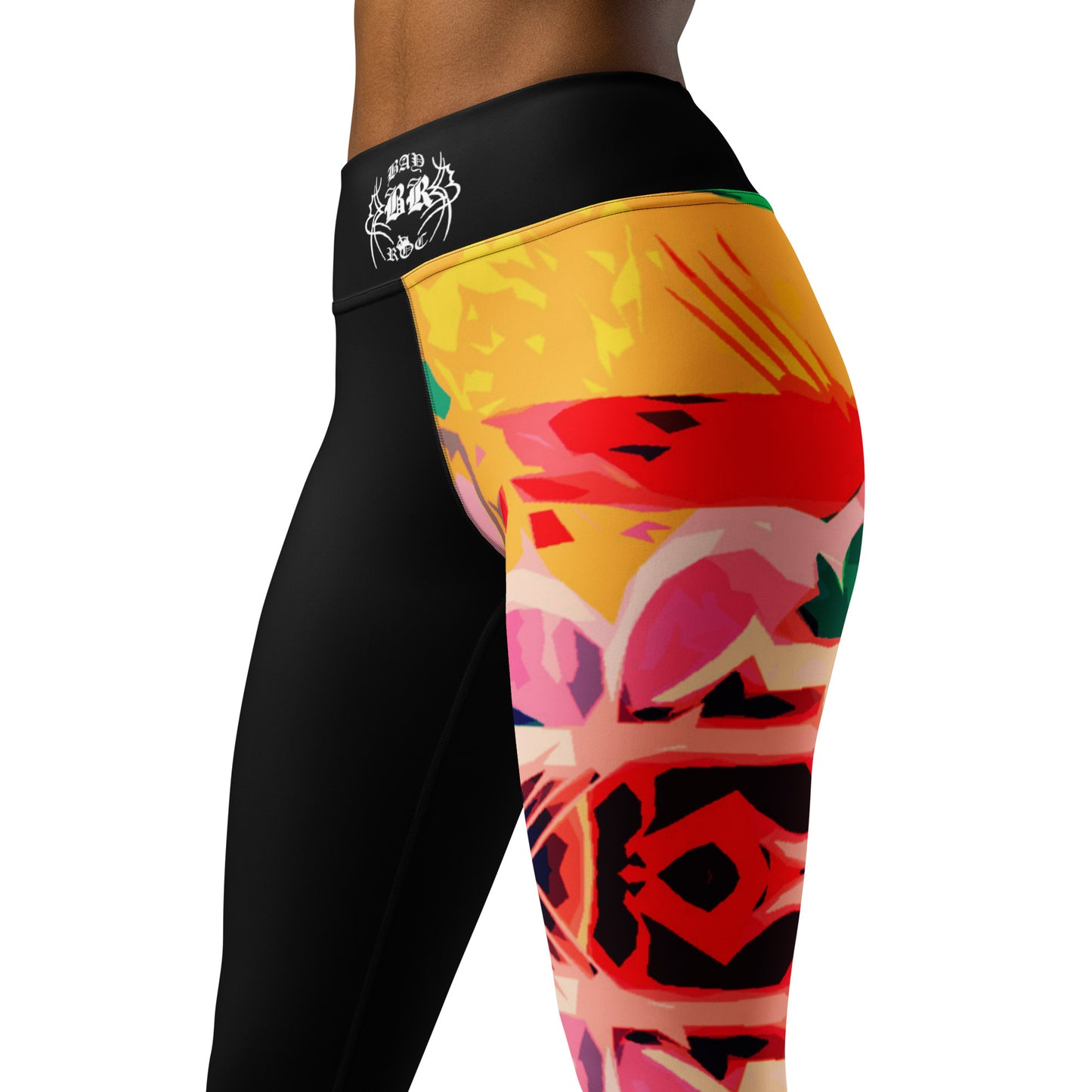 August Tuesday Leggings