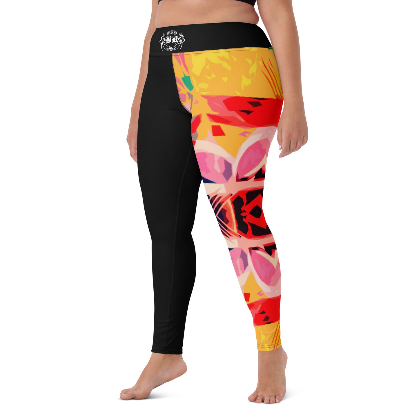 August Tuesday Leggings