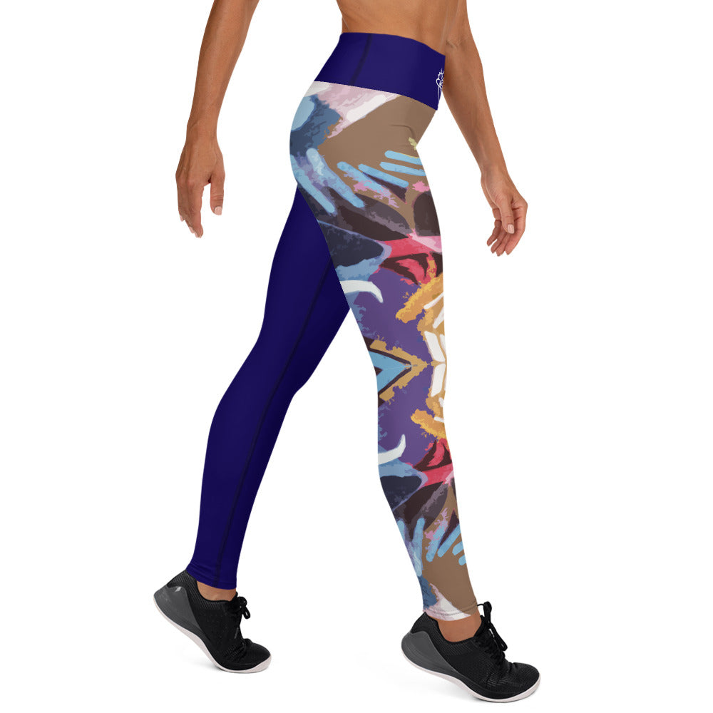 Sandsea Leggings