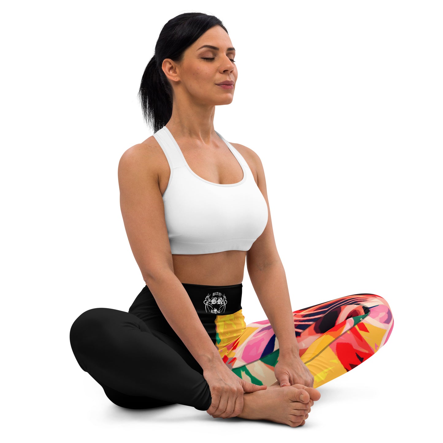 August Tuesday Leggings