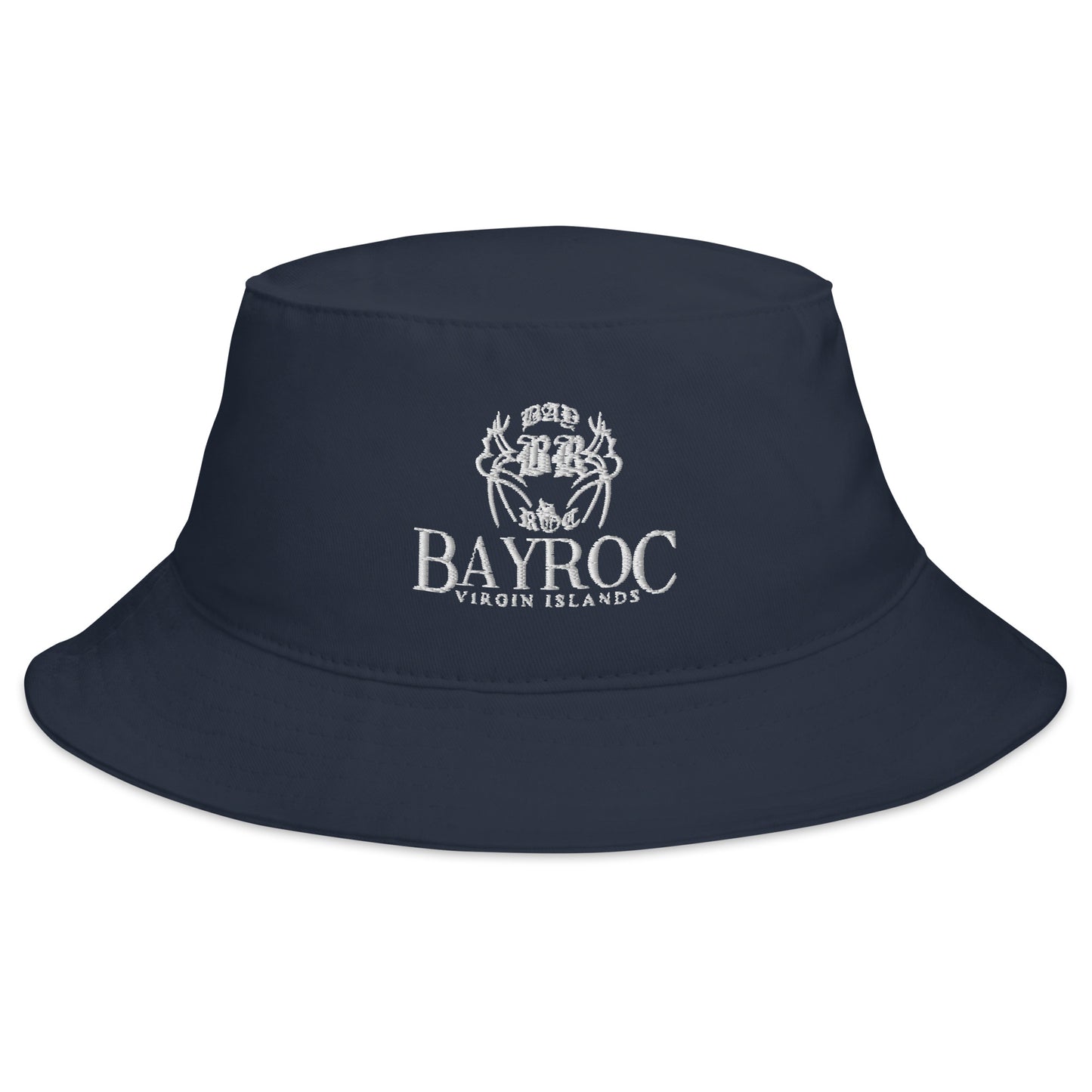 Logo Bucket Hat