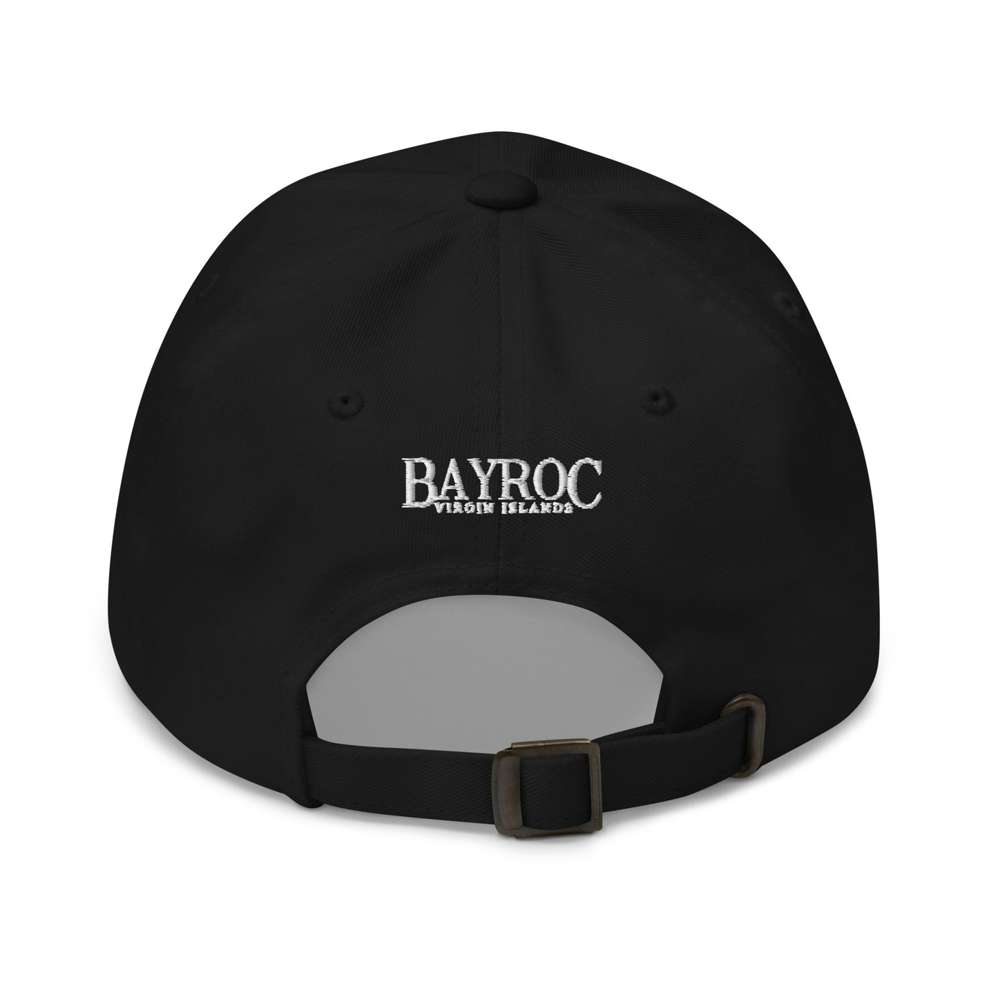 Logo Dad hat