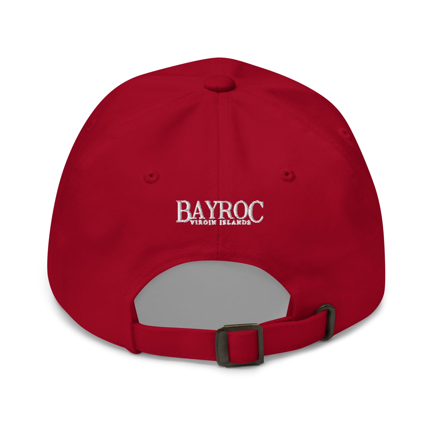 Logo Dad hat