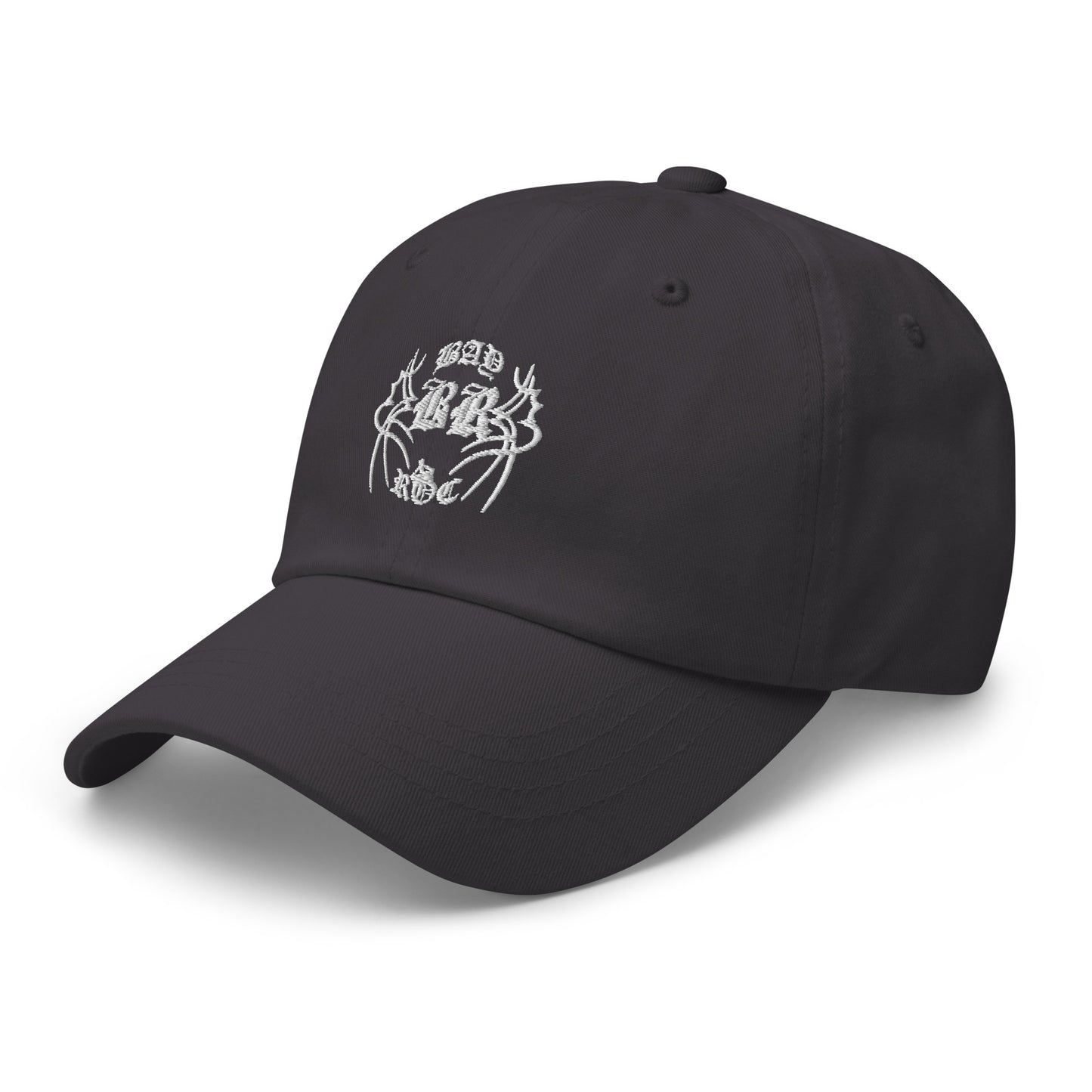 Logo Dad hat