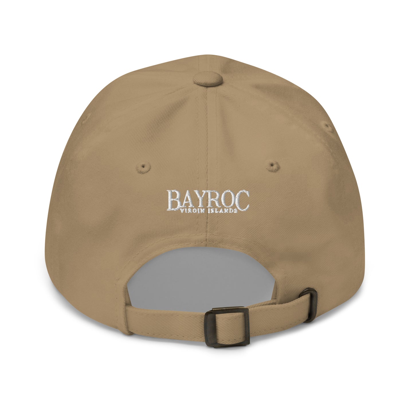 Logo Dad hat