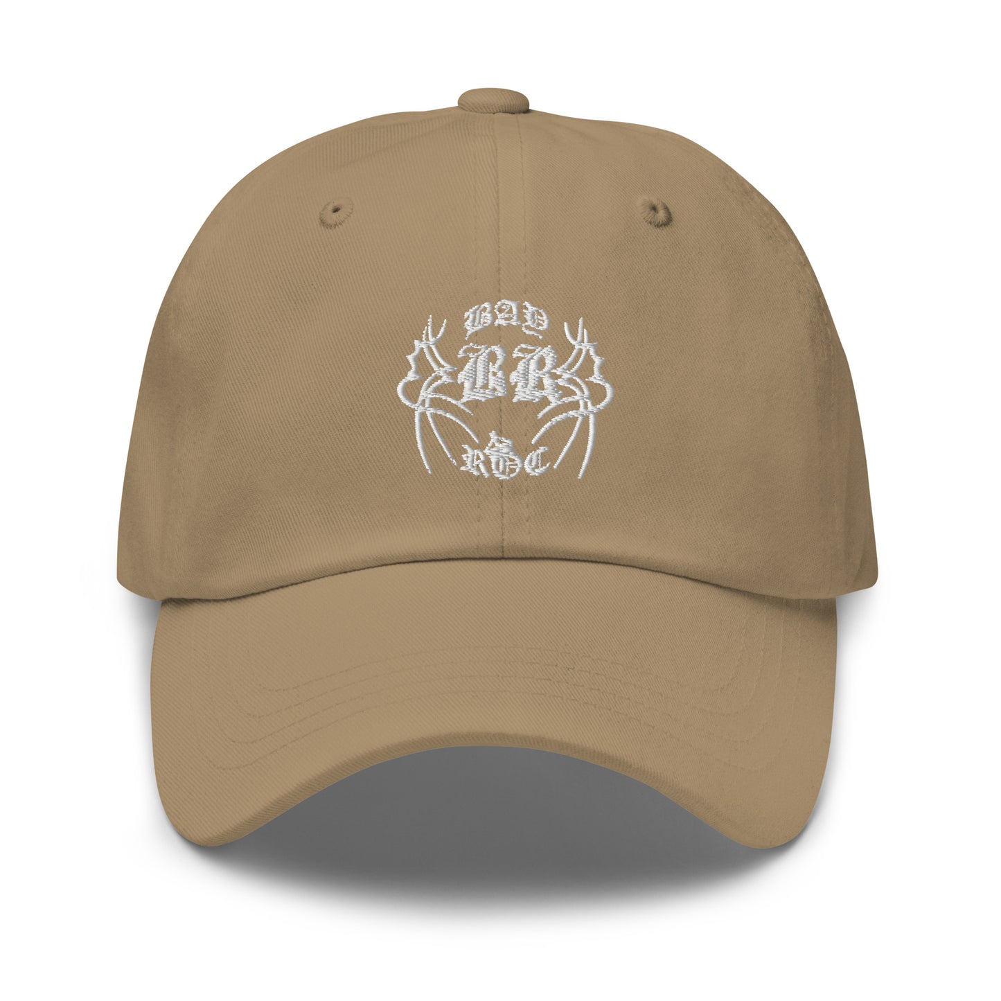 Logo Dad hat