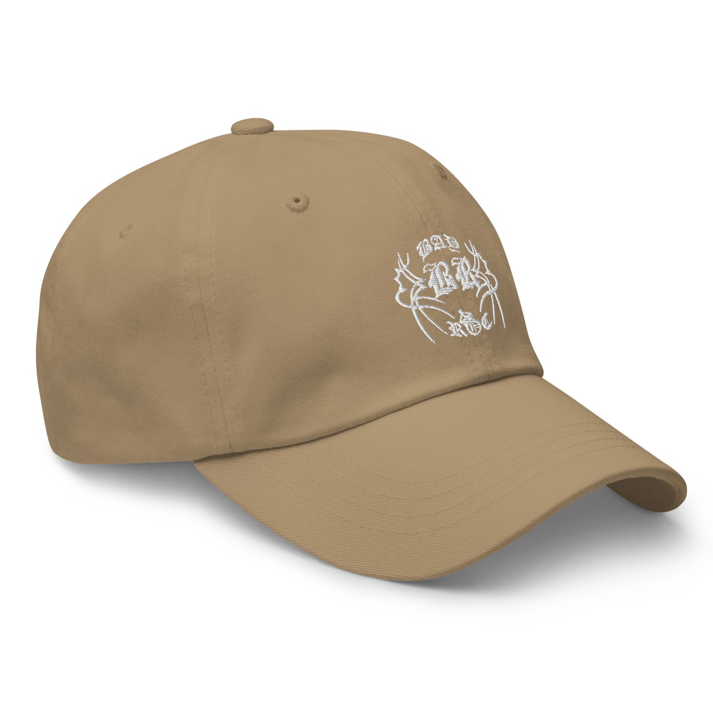 Logo Dad hat