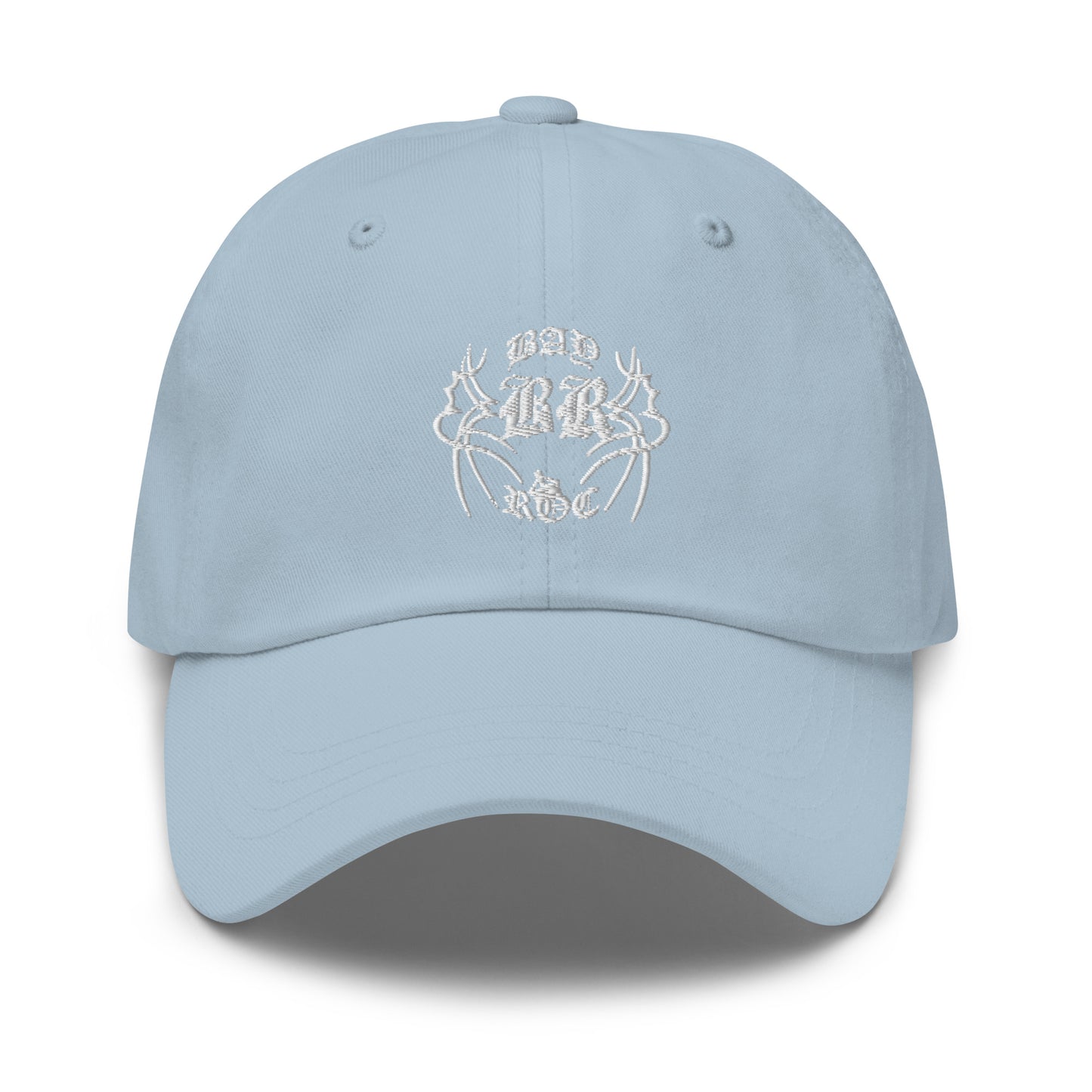 Logo Dad hat