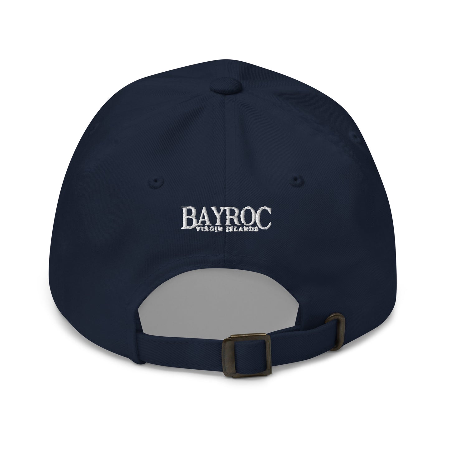 Logo Dad hat