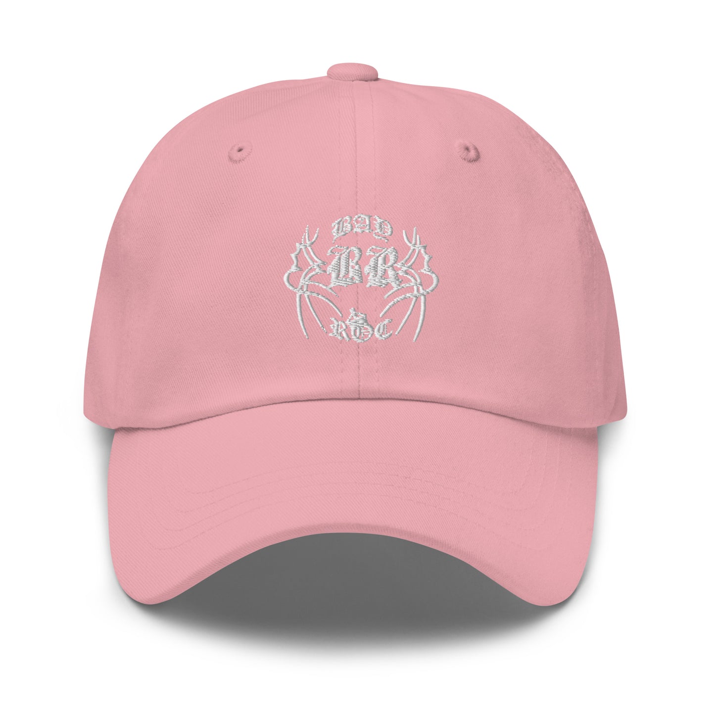 Logo Dad hat