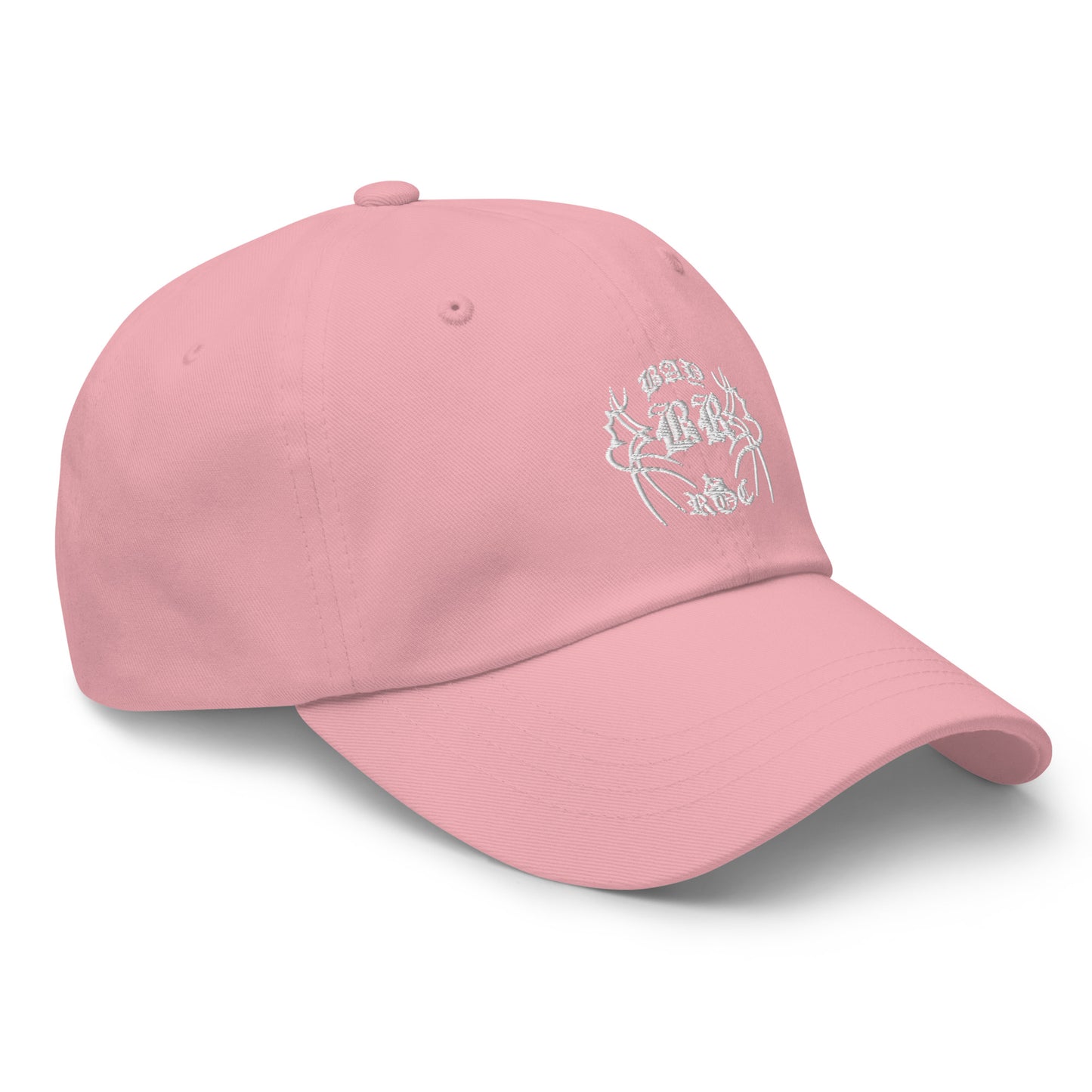 Logo Dad hat