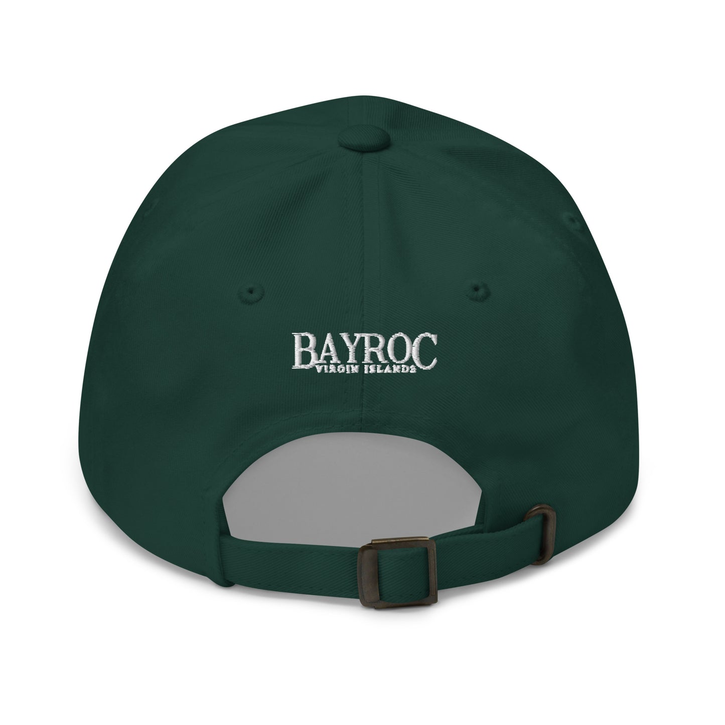 Logo Dad hat