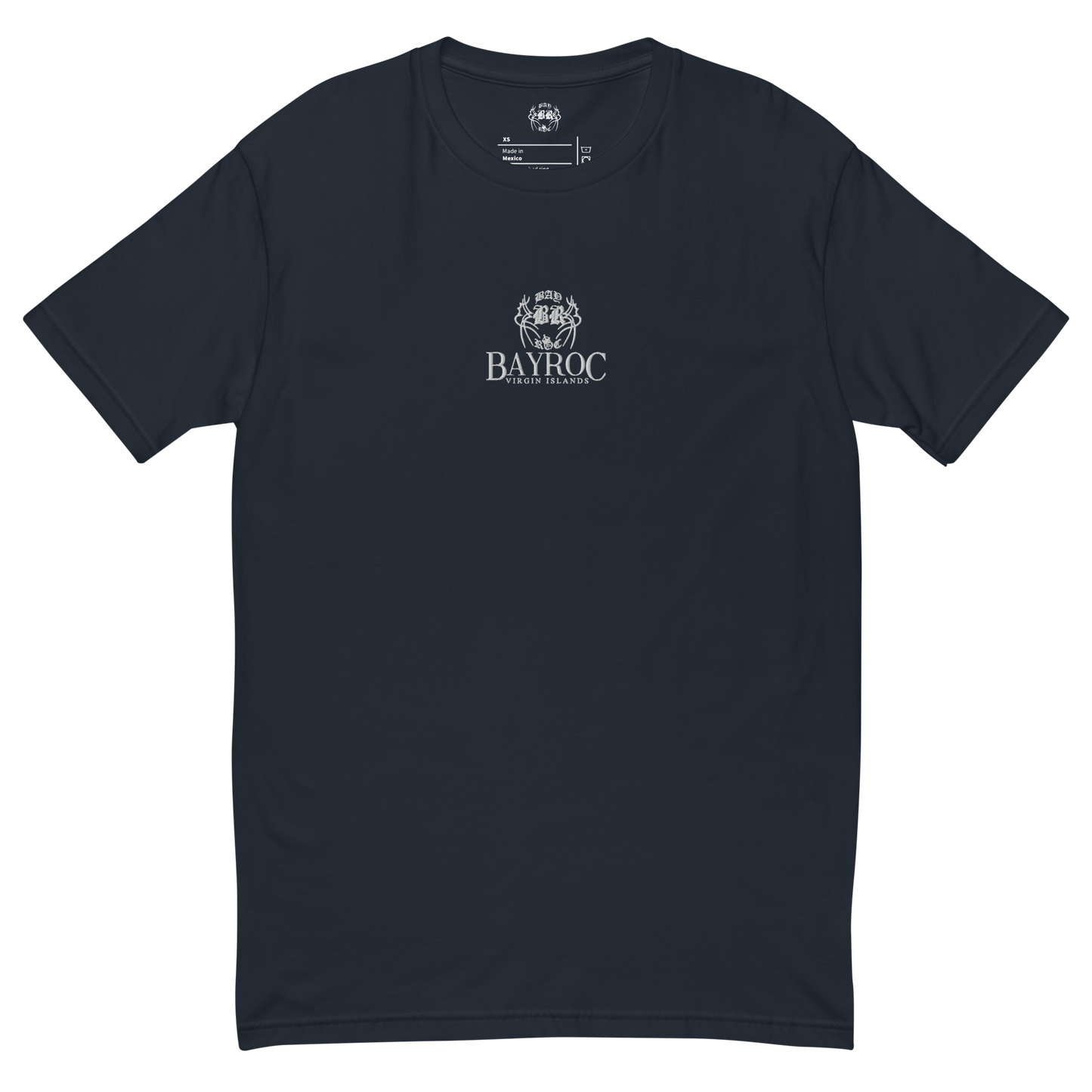 Embroidery Logo Tee