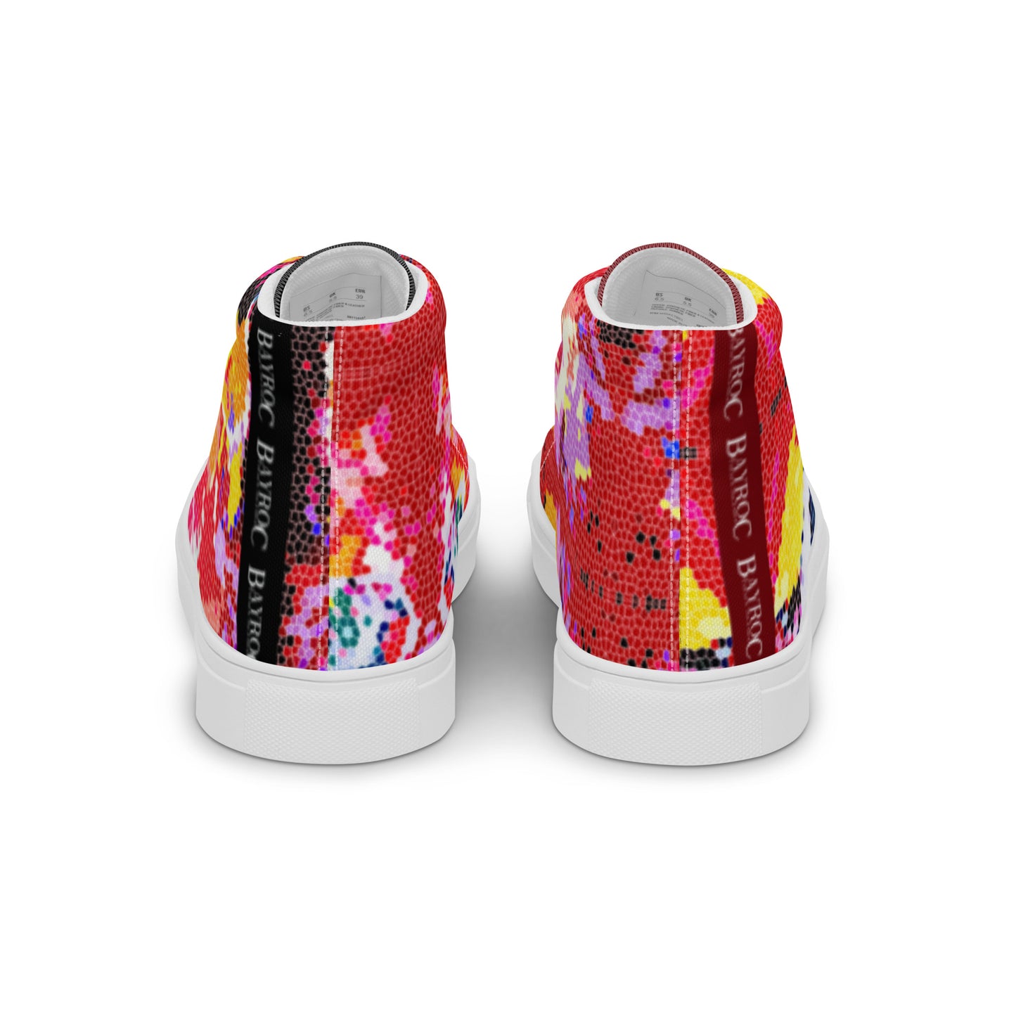 Gaudi Red
