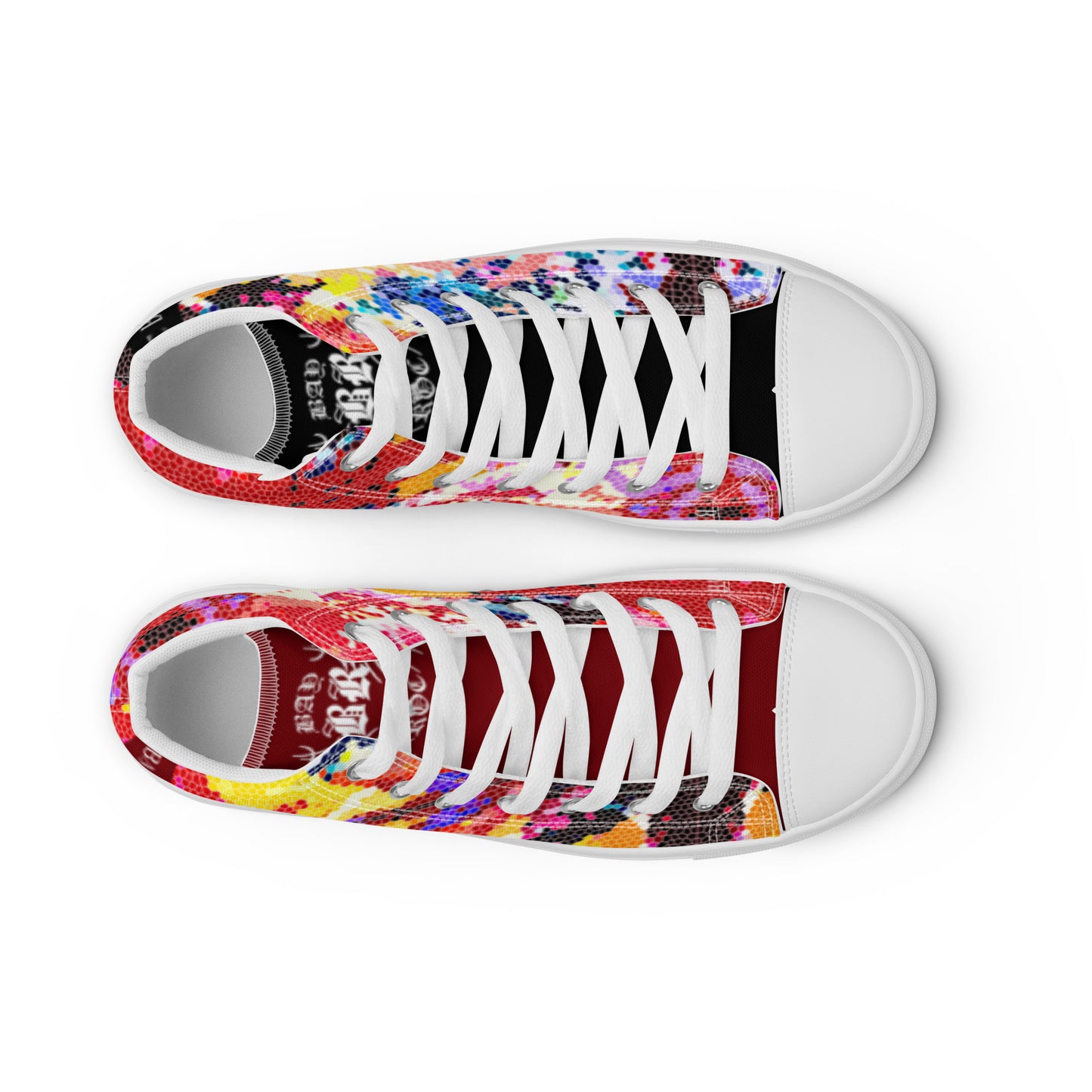 Gaudi Red