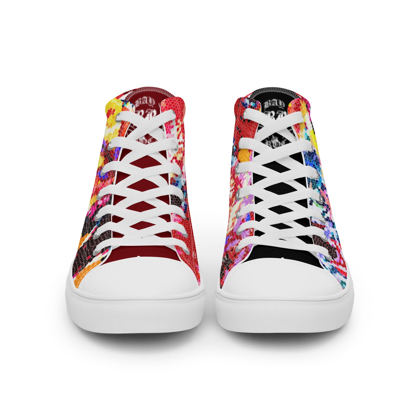Gaudi Red