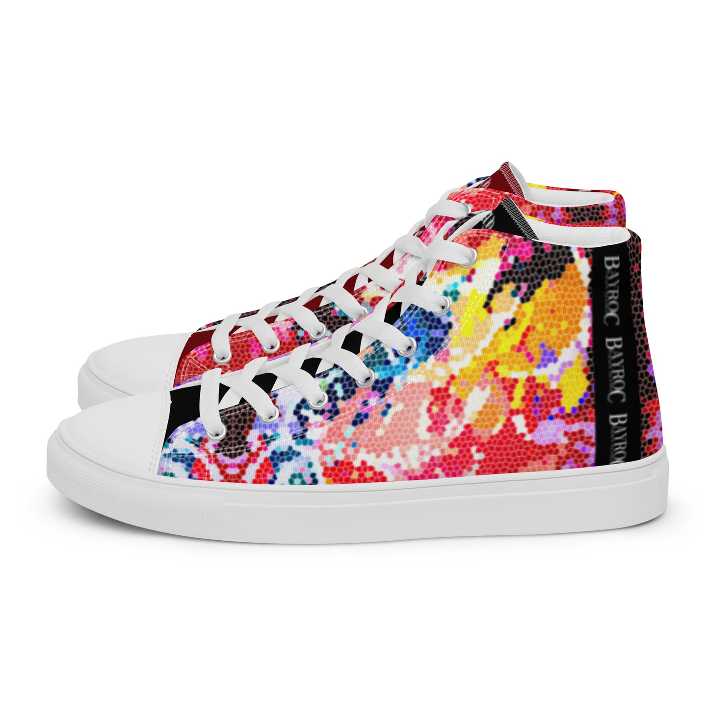 Gaudi Red