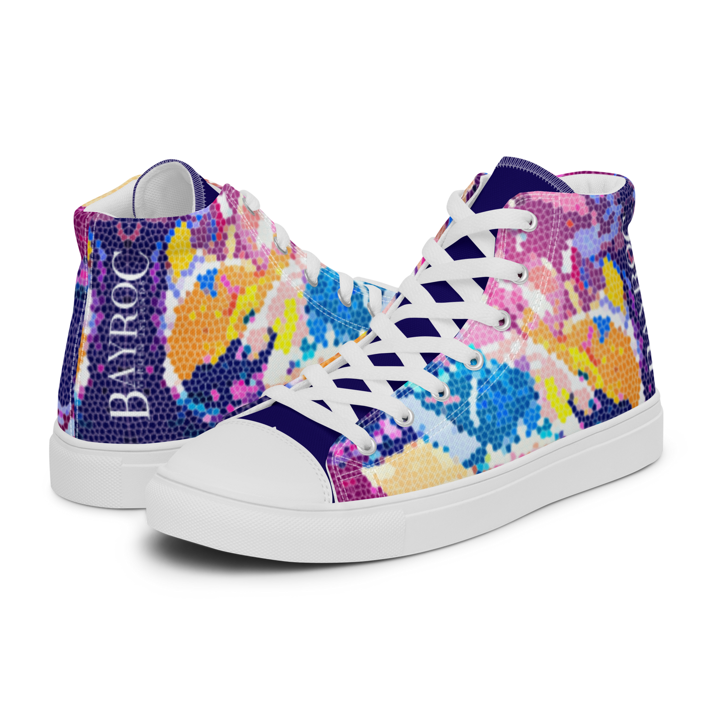 Gaudi Blue