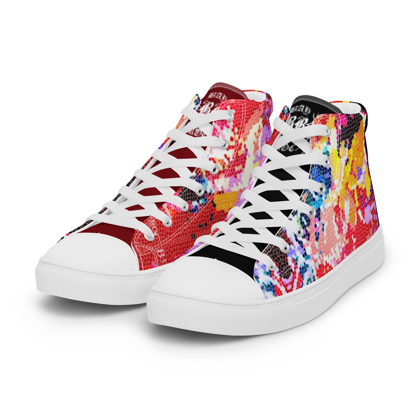 Gaudi Red